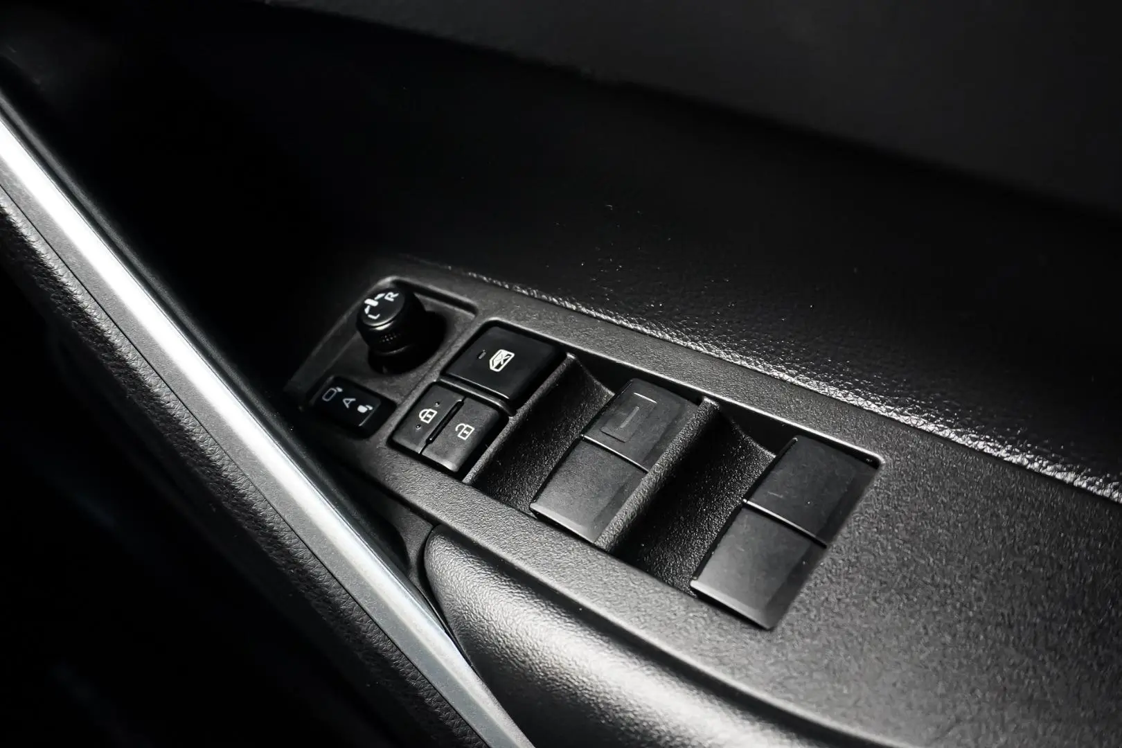 2023 Toyota Corolla Cross Gallery Image 22