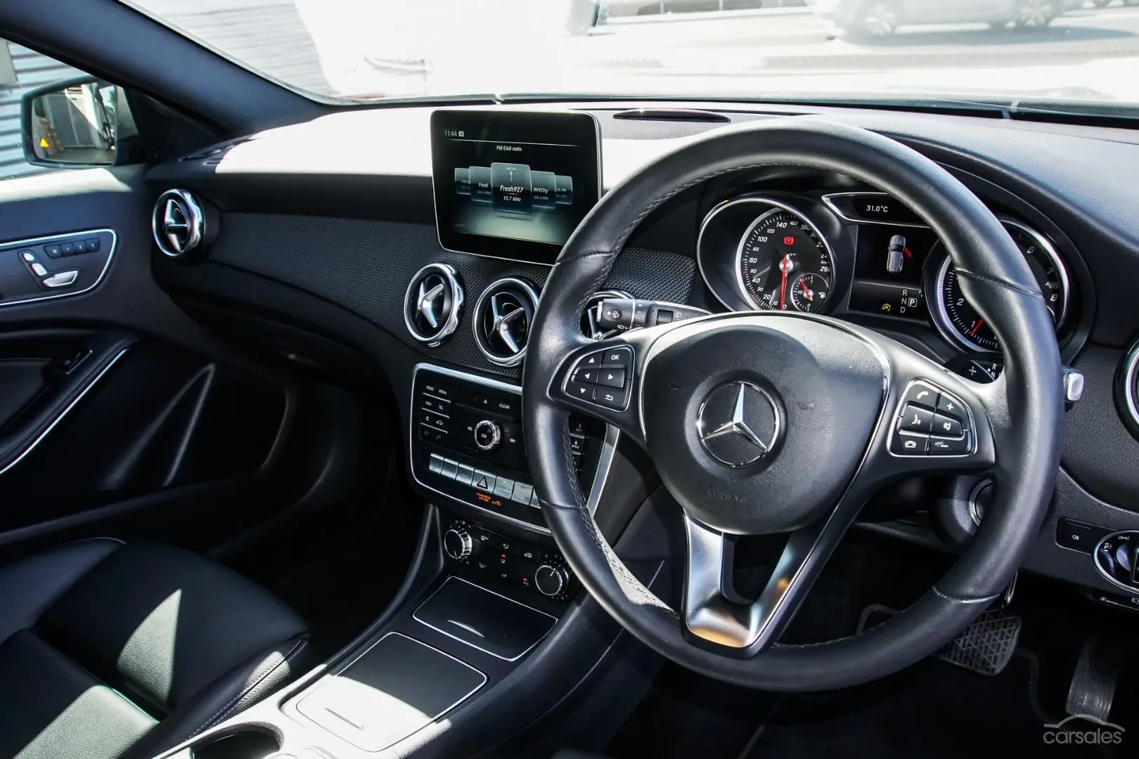 2019 Mercedes-Benz GLA-Class Image 6