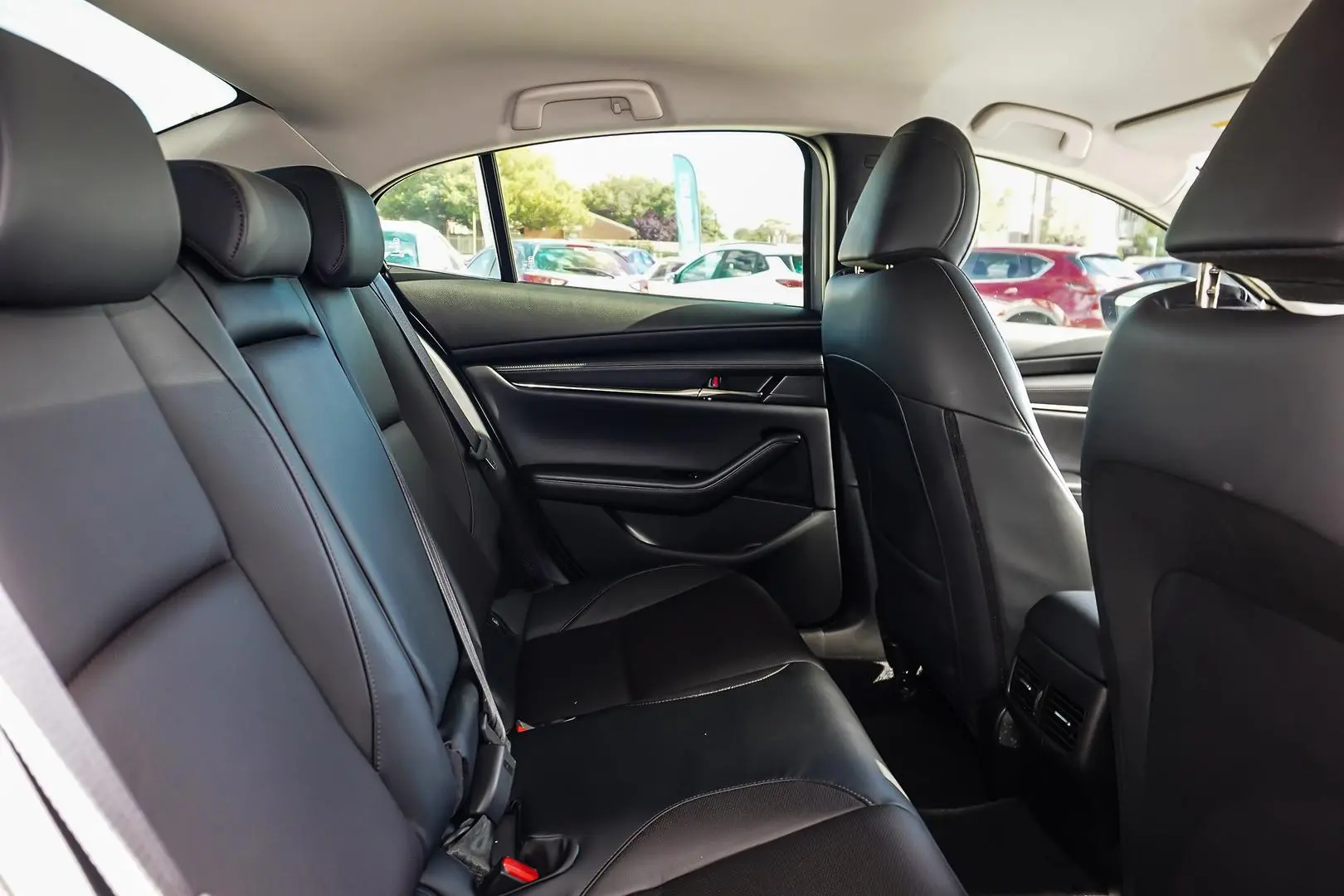 2022 Mazda 3 Gallery Image 7