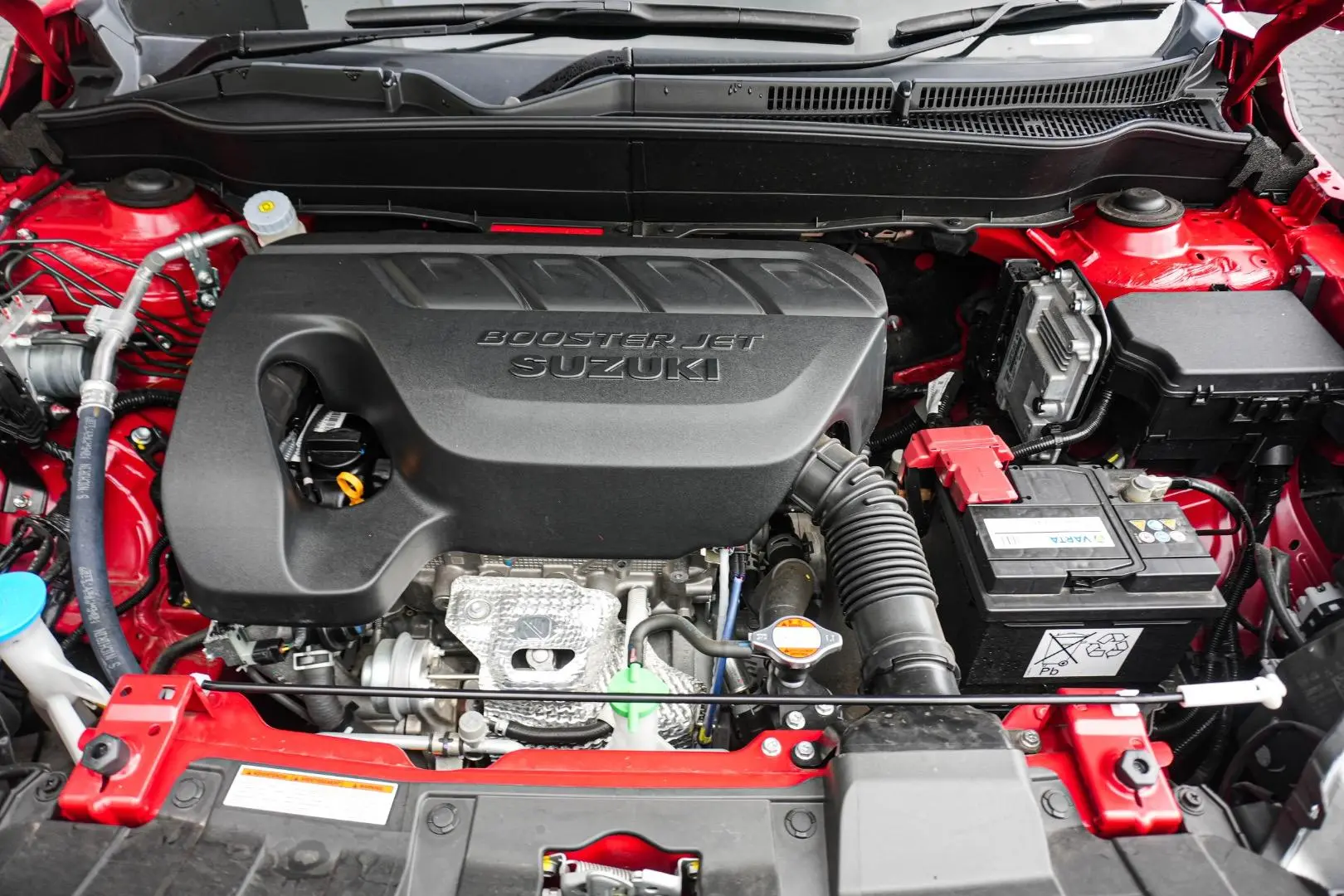 2023 Suzuki Vitara Gallery Image 23