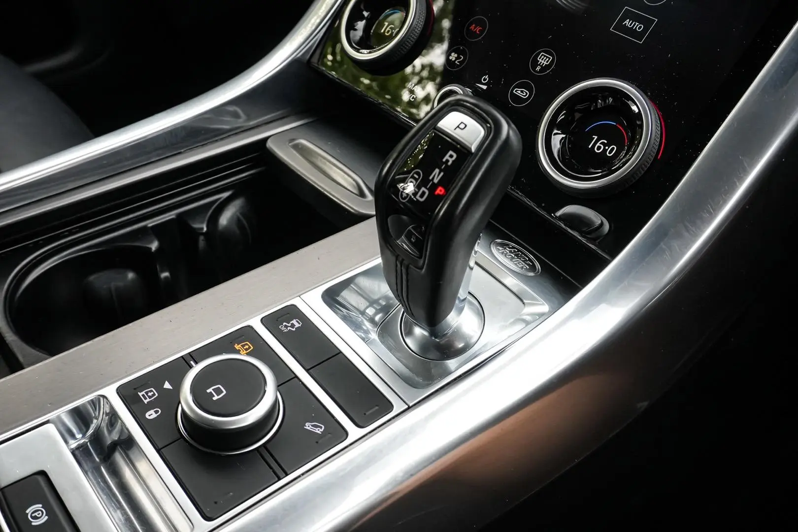 2019 Land Rover Range Rover Sport Gallery Image 19