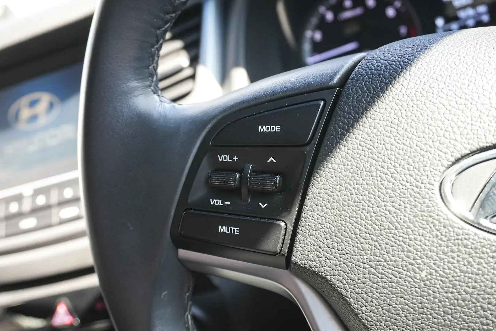 2016 Hyundai Tucson Gallery Image 19