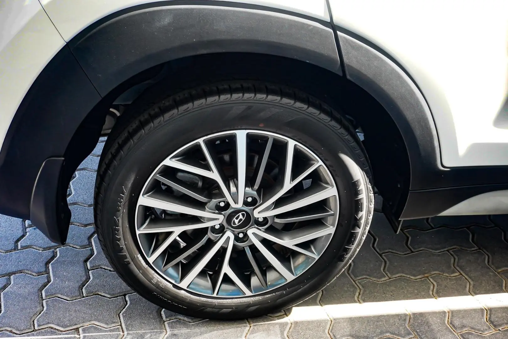 2019 Hyundai Tucson Gallery Image 18