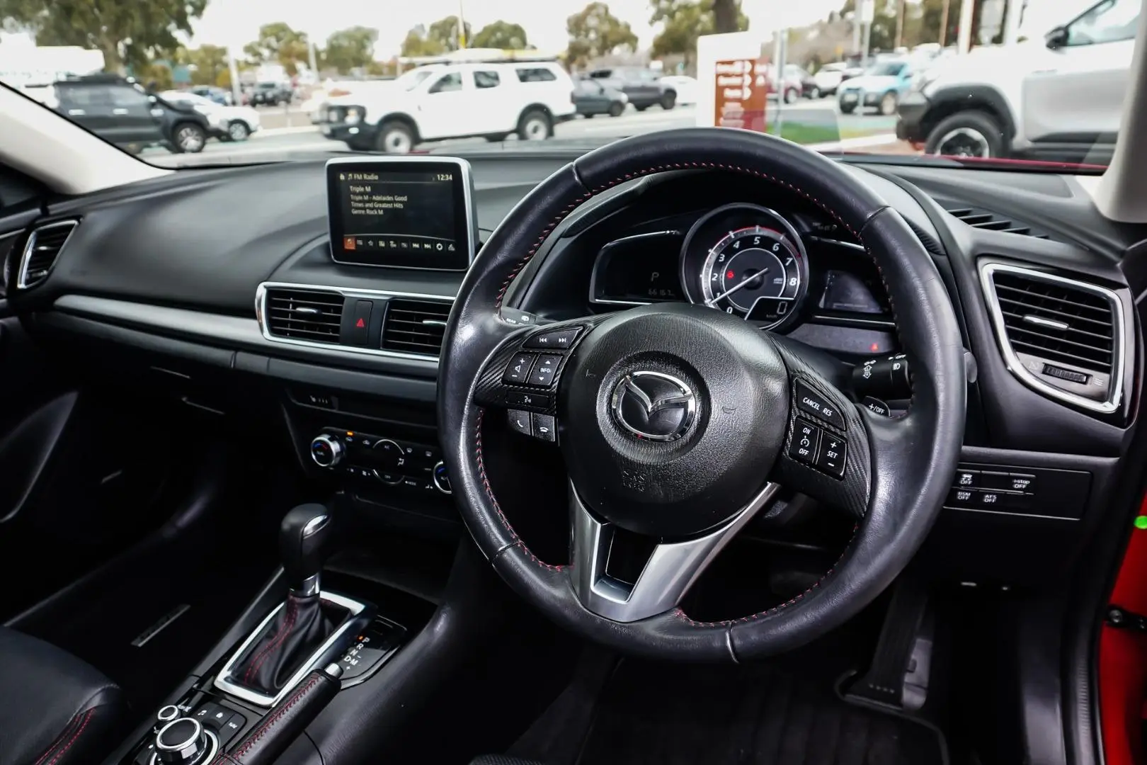 2014 Mazda 3 Gallery Image 7