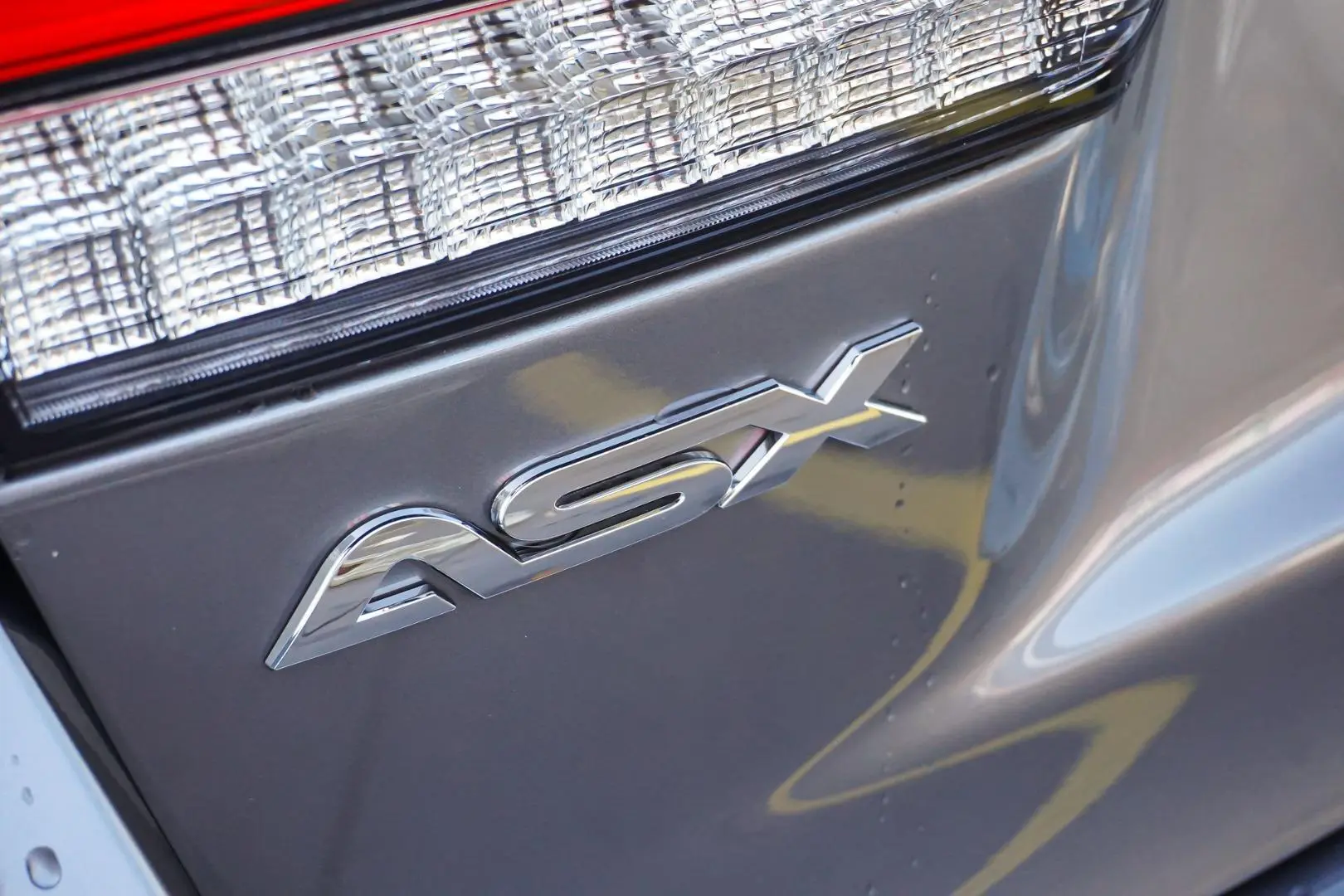 2022 Mitsubishi ASX Gallery Image 15
