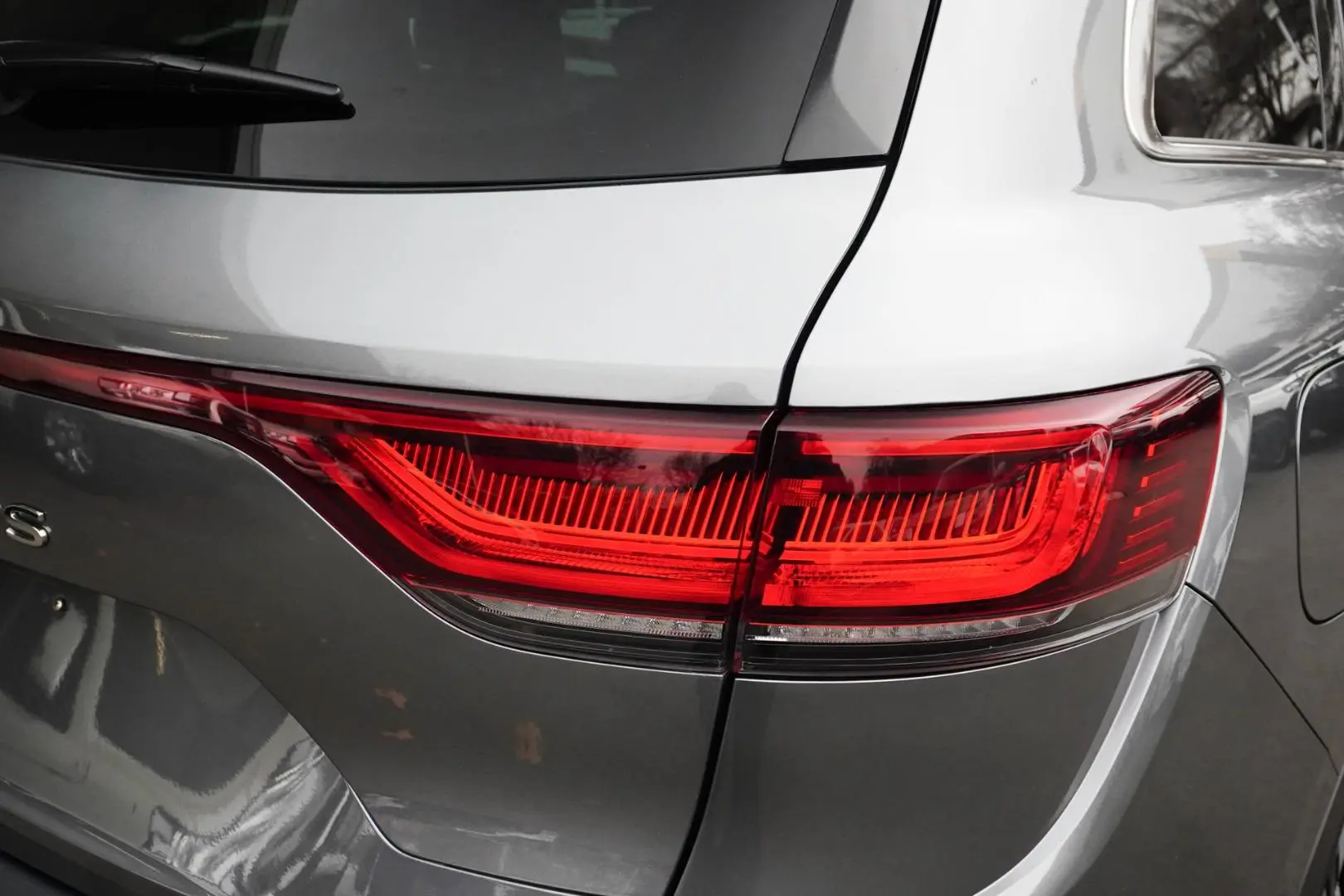 2022 Renault Koleos Gallery Image 13