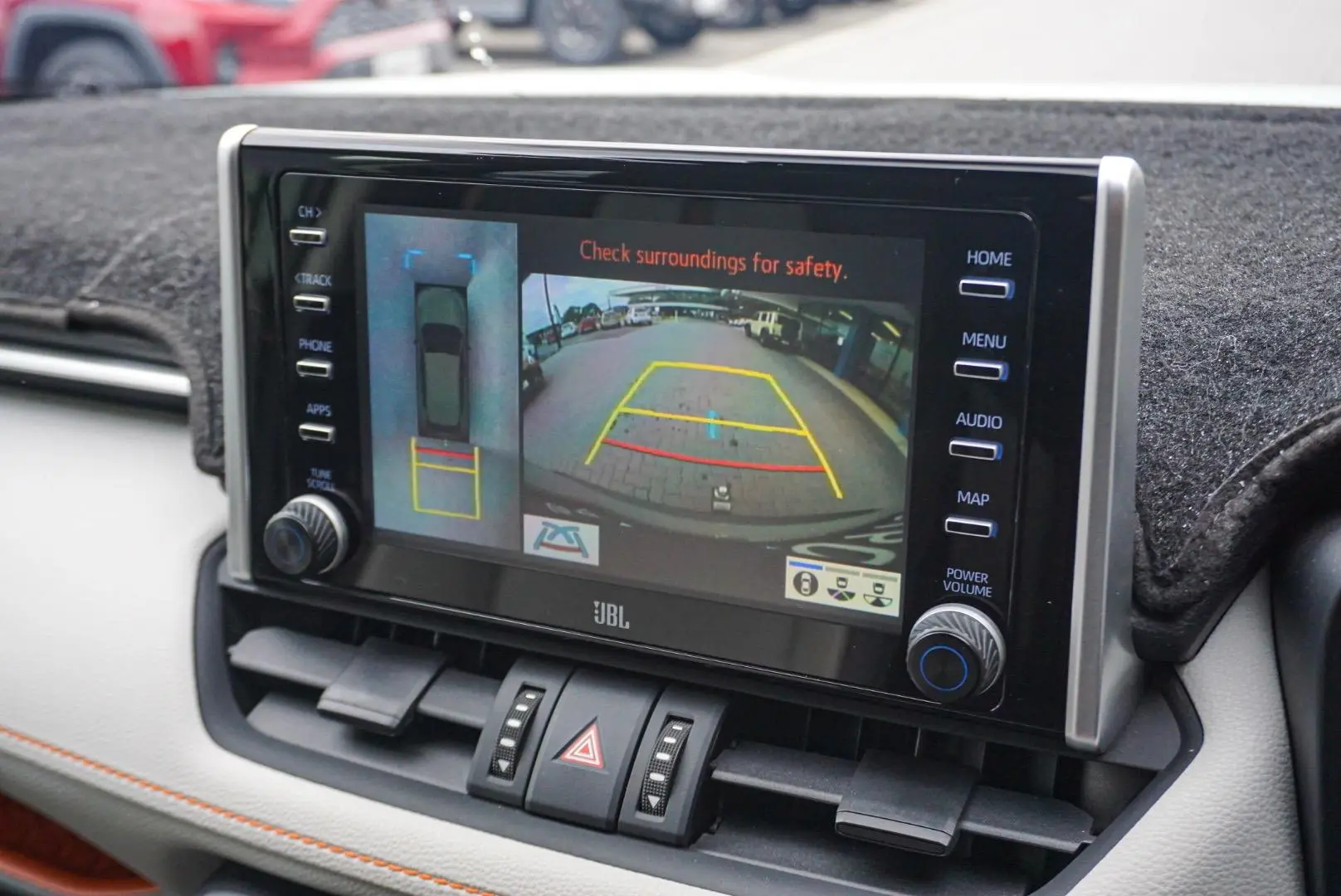 2022 Toyota RAV4 Gallery Image 23