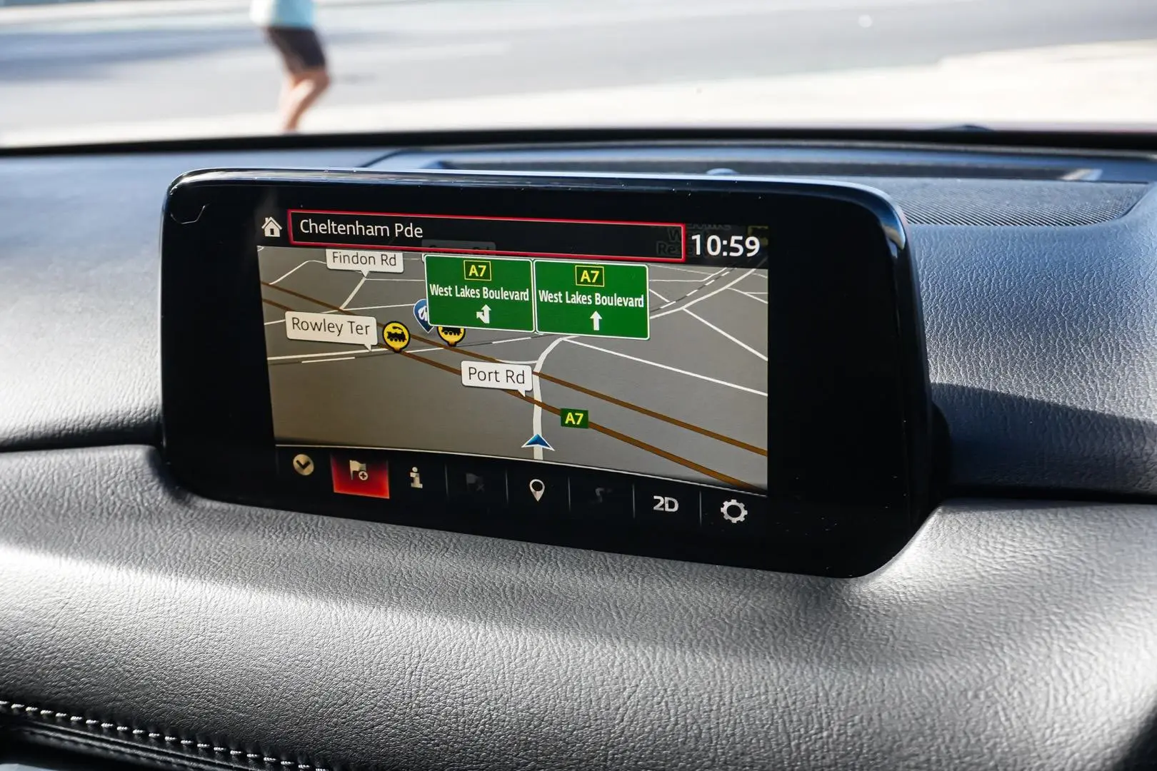 2018 Mazda CX-5 Gallery Image 23