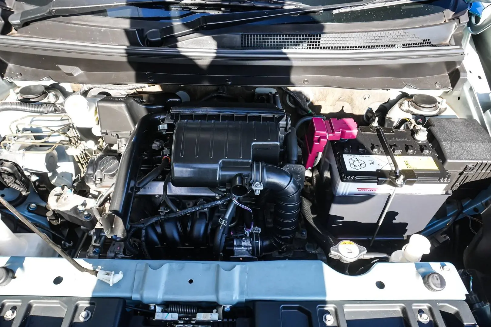 2021 Mitsubishi Mirage Gallery Image 23