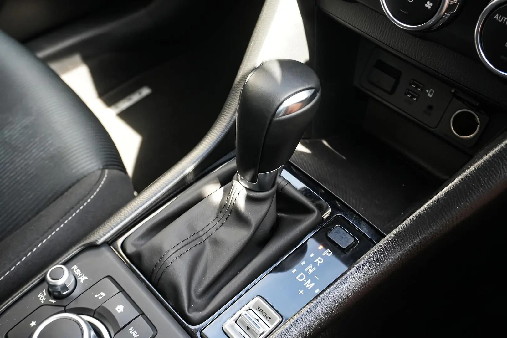 2022 Mazda CX-3 Gallery Image 18