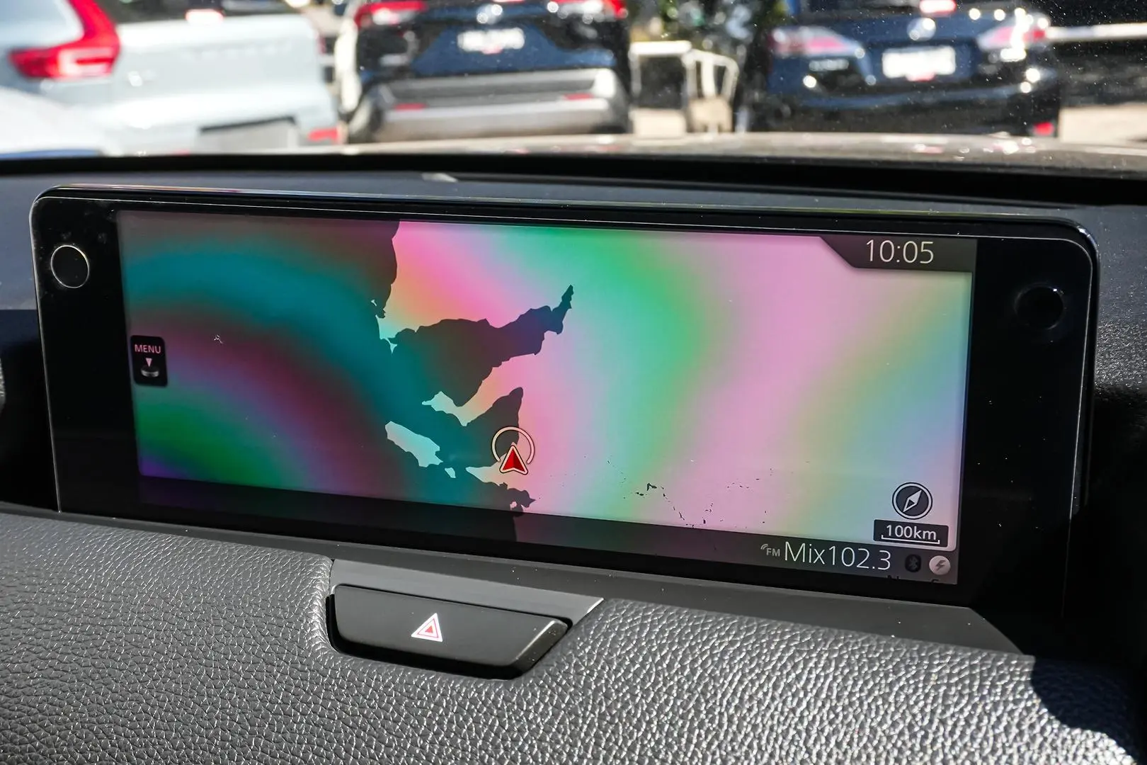 2023 Mazda CX-60 Gallery Image 24