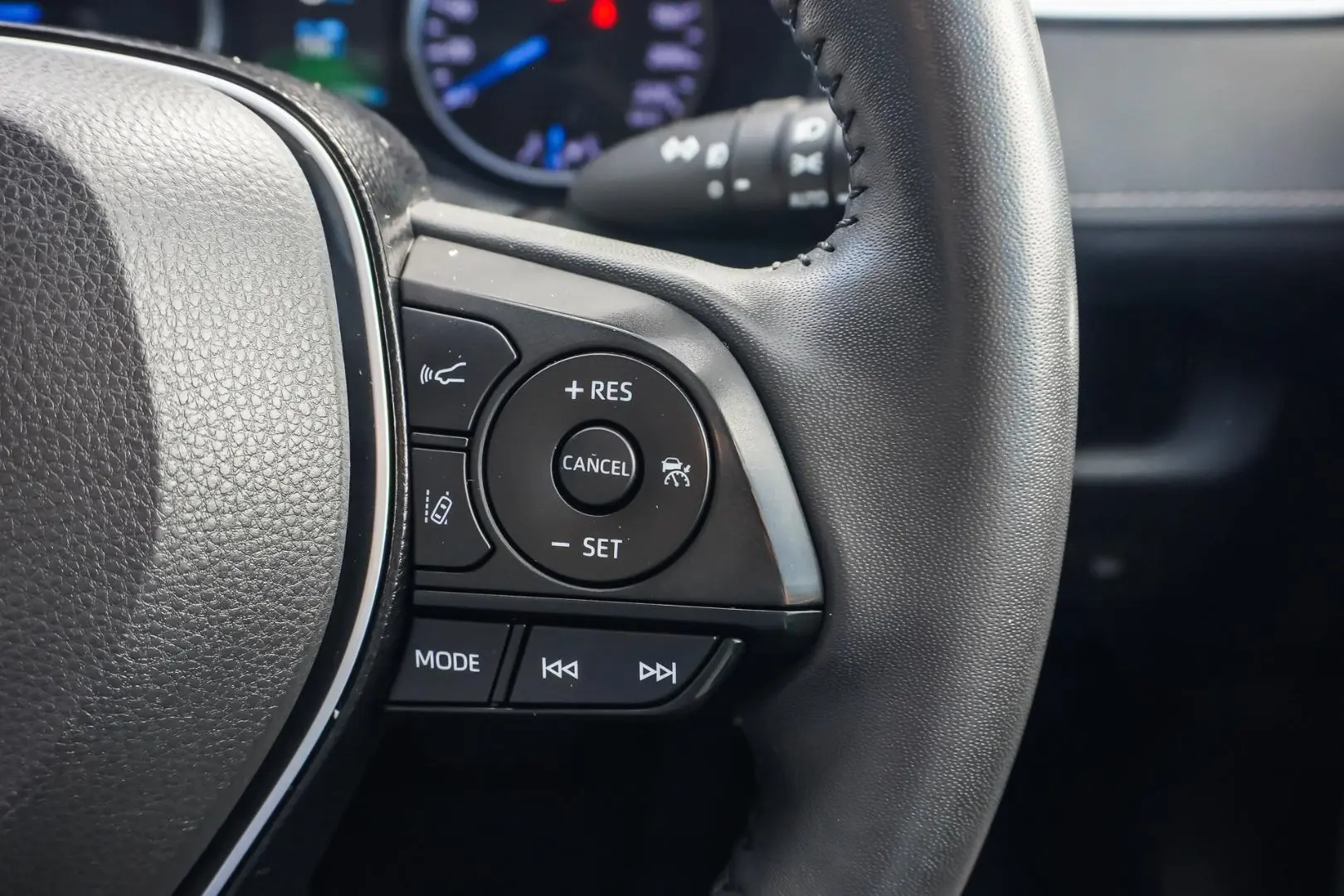 2020 Toyota RAV4 Gallery Image 20