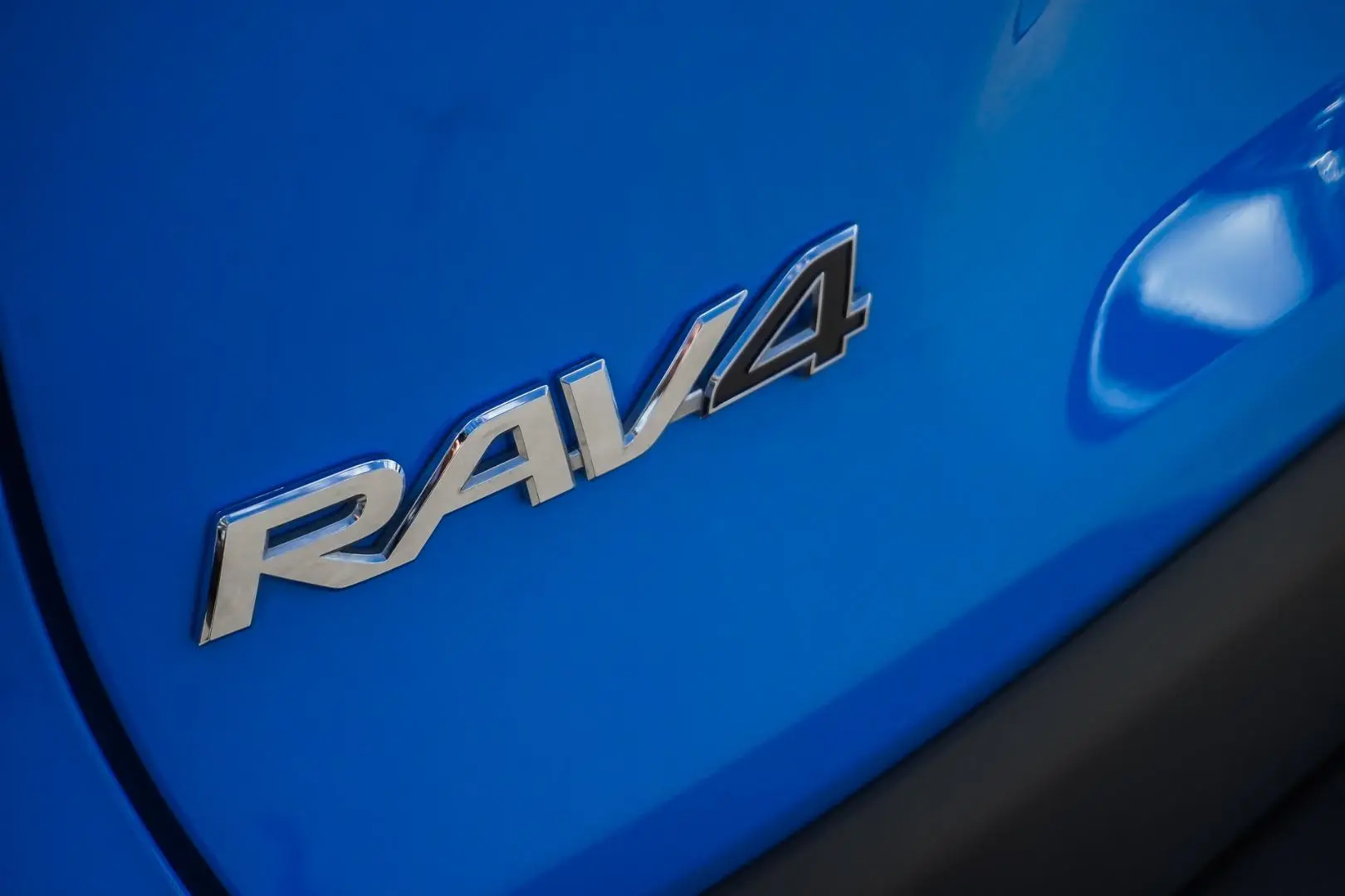 2020 Toyota RAV4 Gallery Image 15