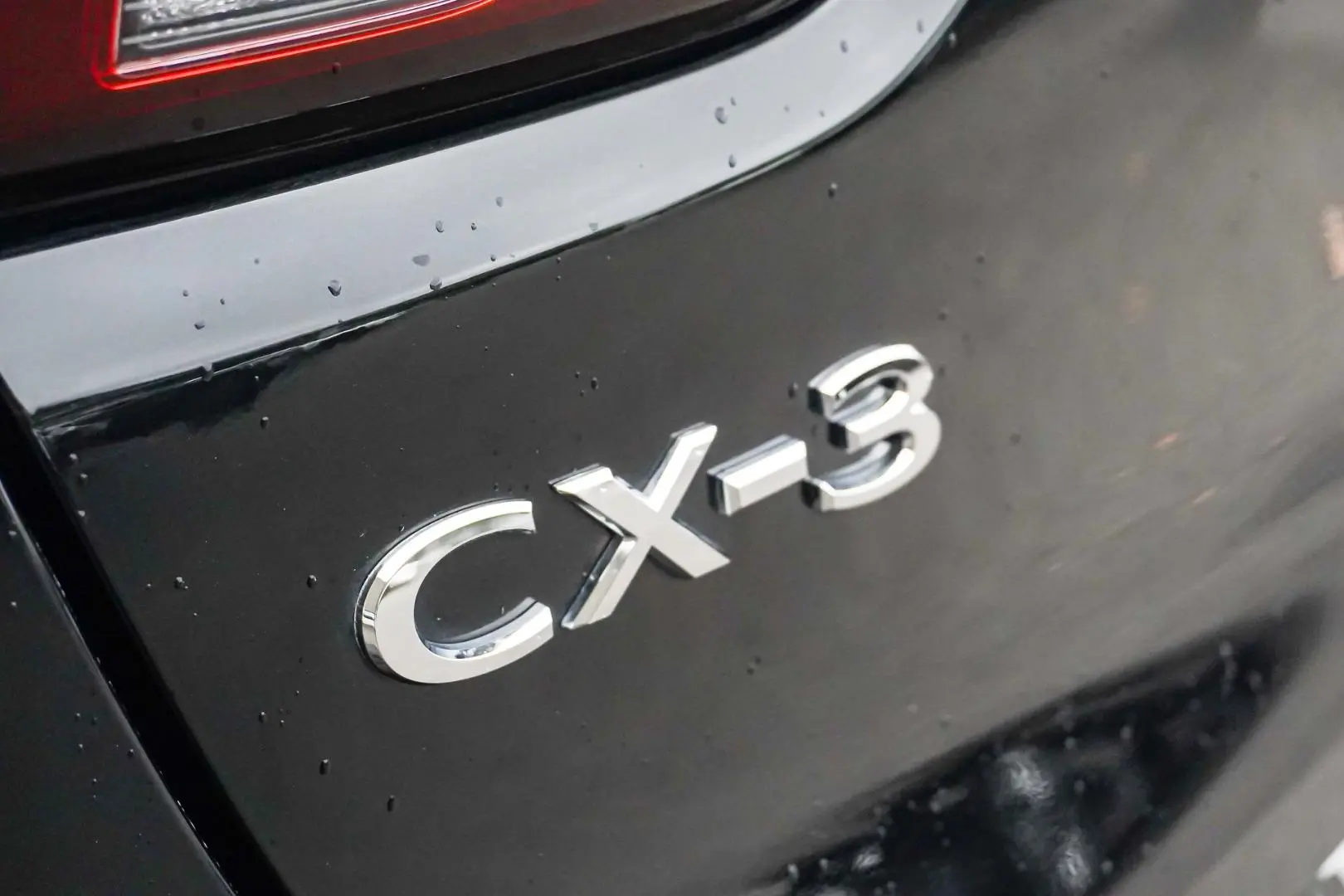 2024 Mazda CX-3 Gallery Image 16