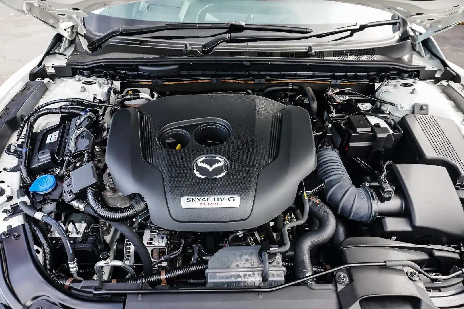 2024 Mazda 6 Gallery Image 26