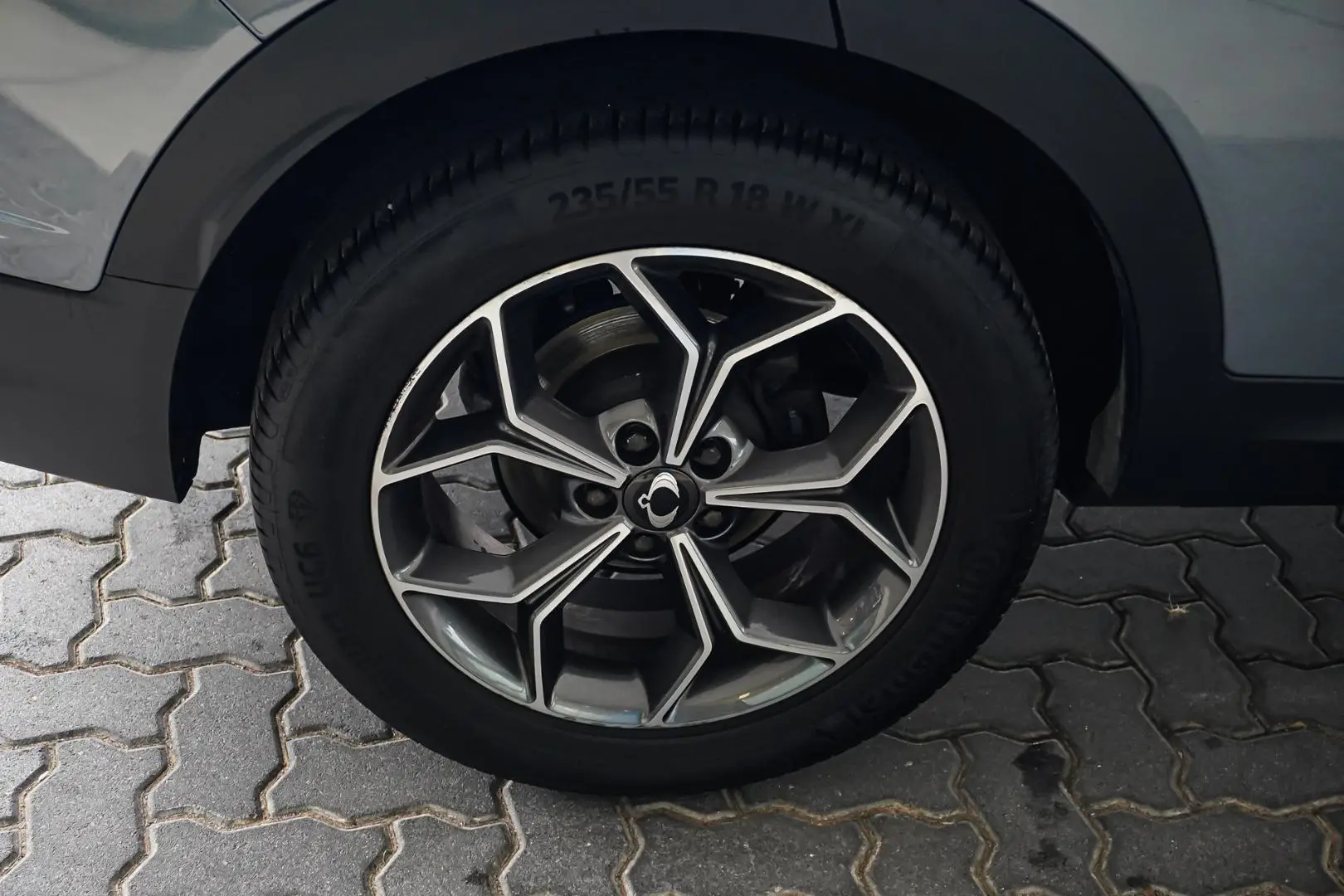 2019 SsangYong Korando Gallery Image 18