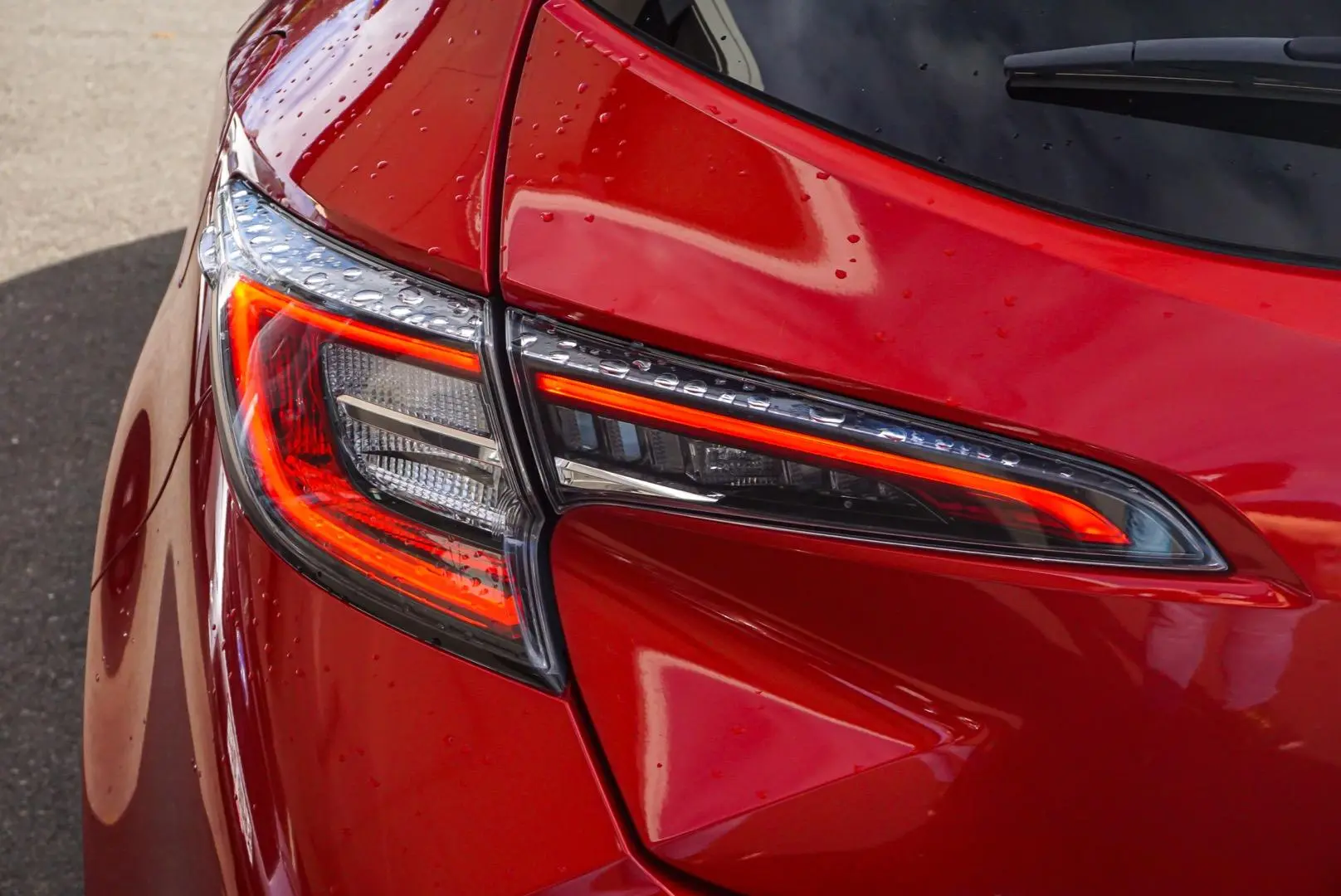 2020 Toyota Corolla Gallery Image 14