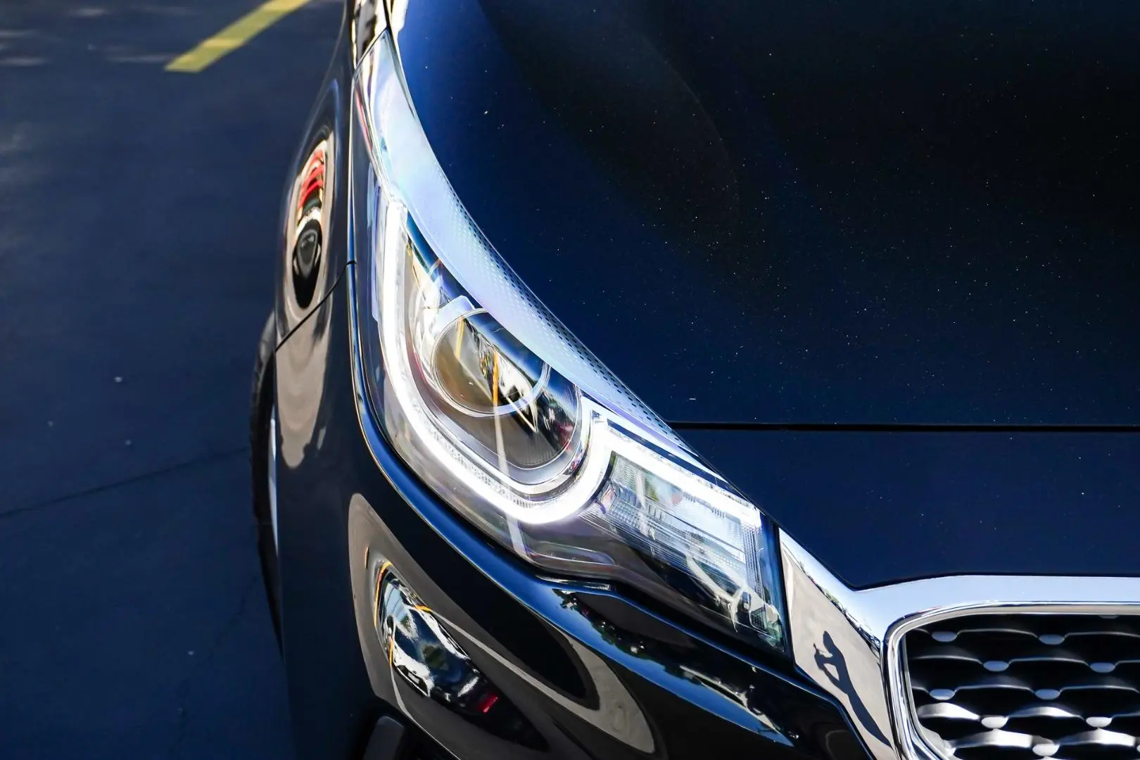 2021 MG MG3 Gallery Image 13