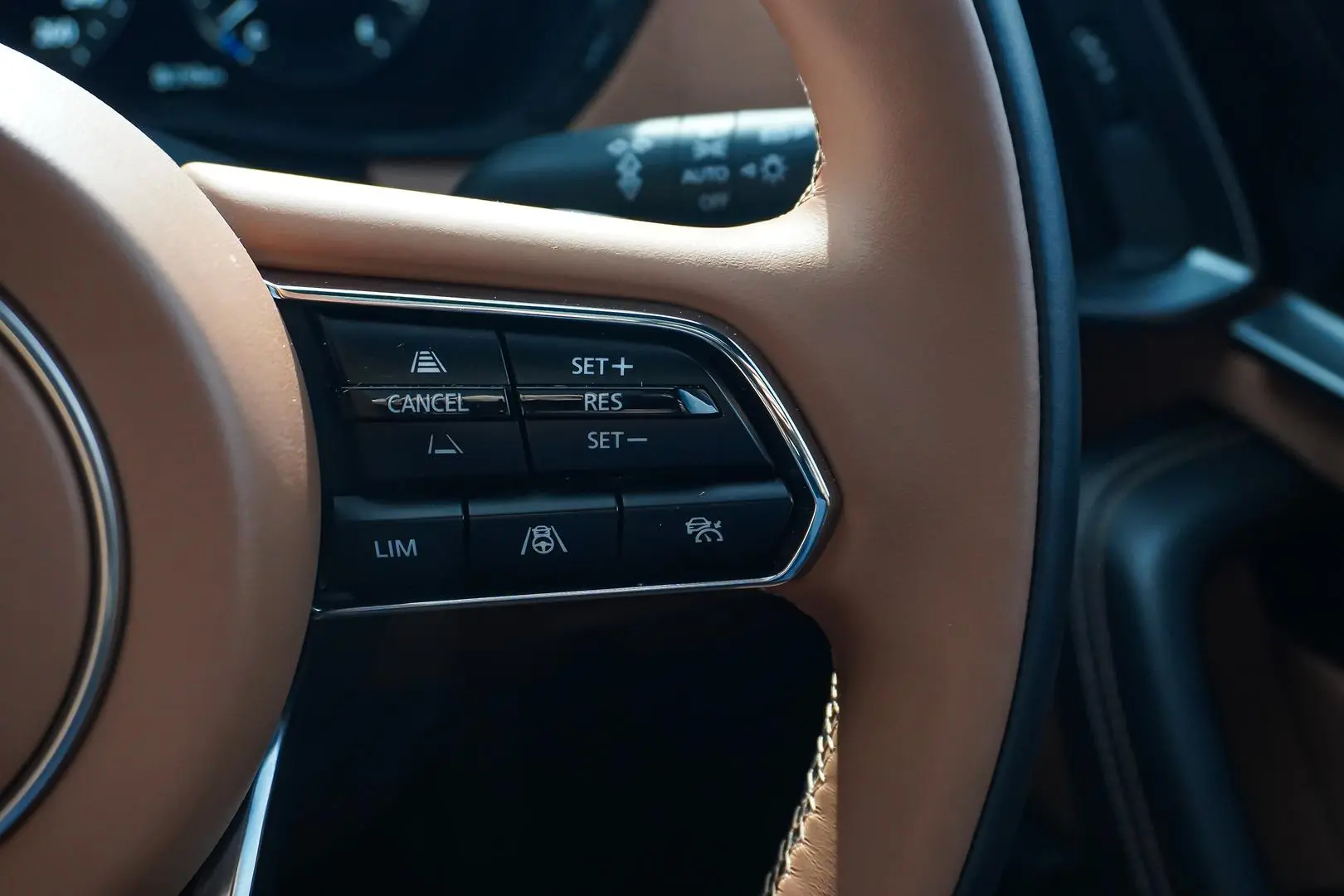 2024 Mazda CX-90 Gallery Image 25