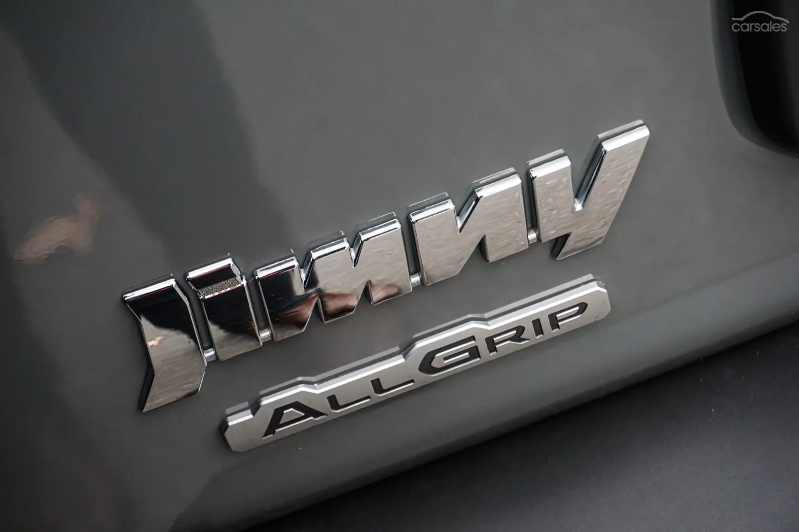 2022 Suzuki Jimny Image 13