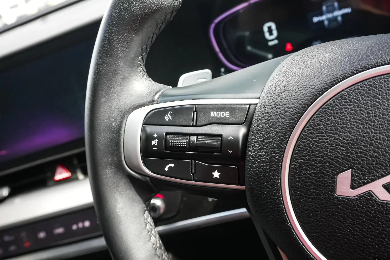 2023 Kia Sportage Gallery Image 19