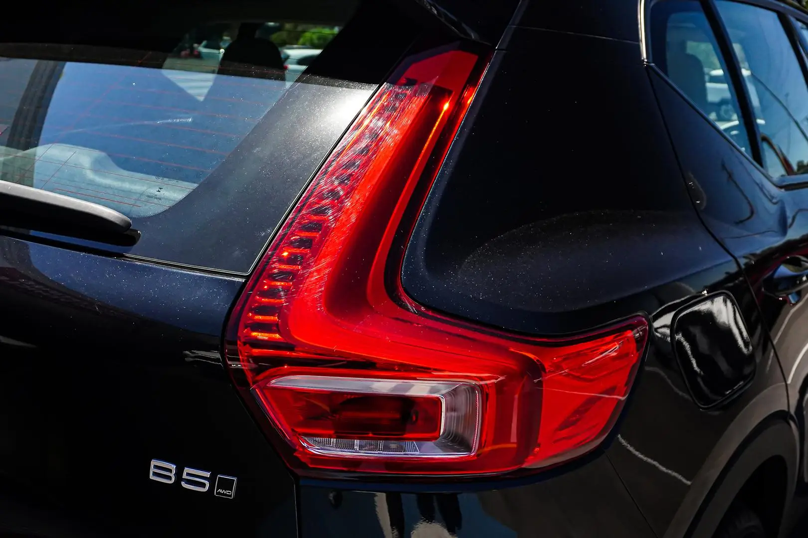 2023 Volvo XC40 Gallery Image 14