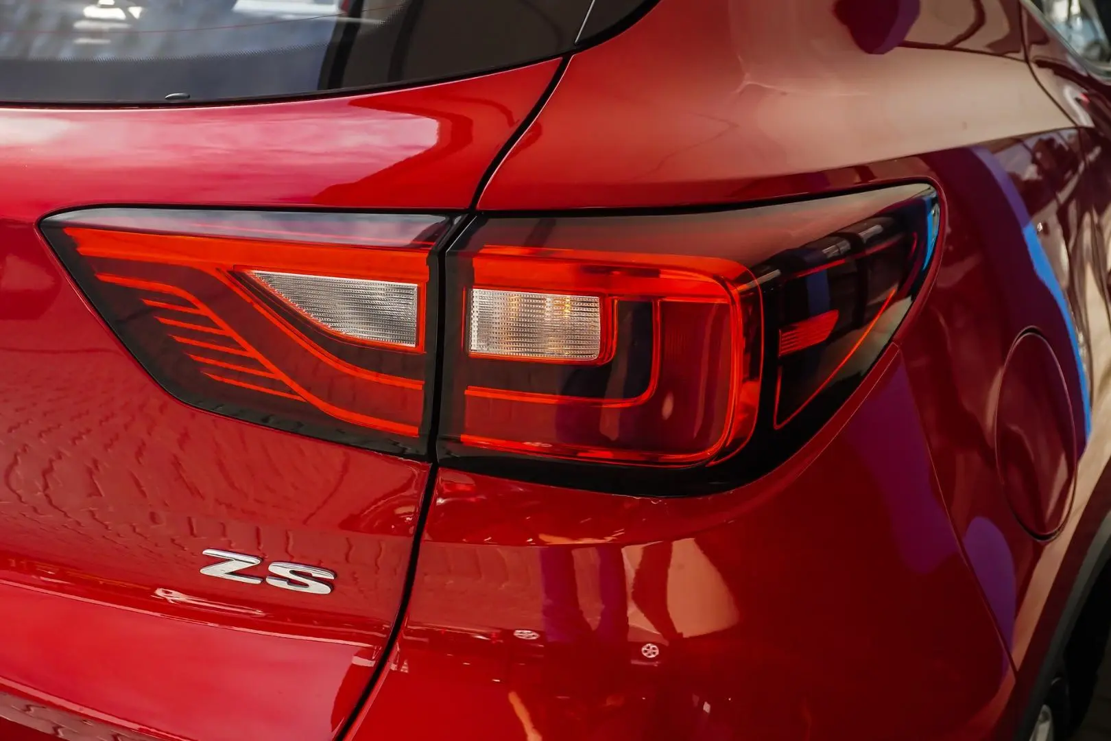 2023 MG ZS Gallery Image 15