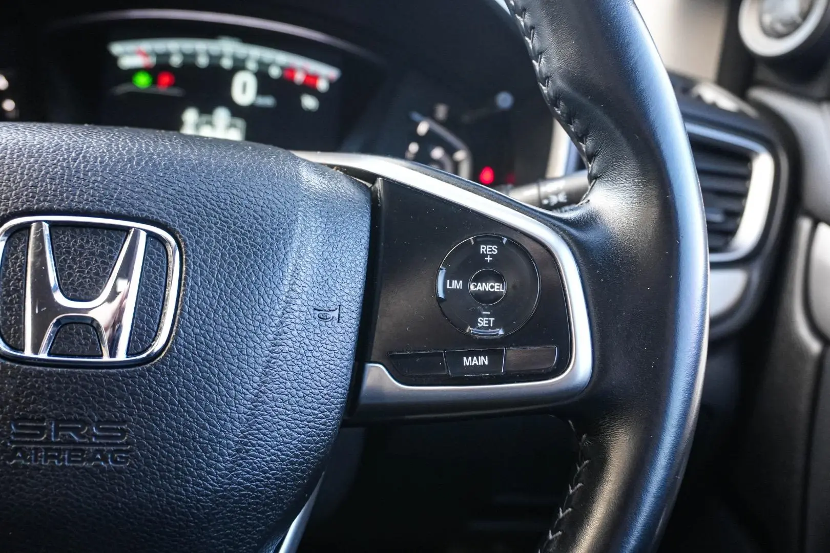 2018 Honda CR-V Gallery Image 22