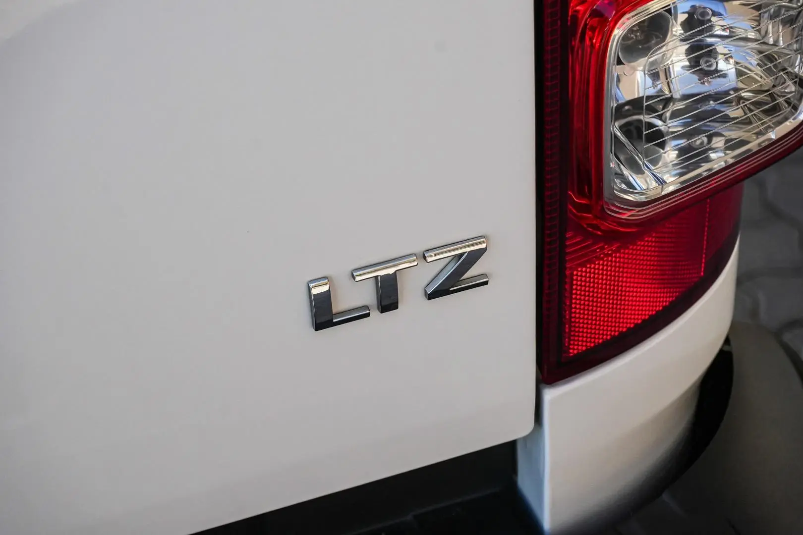 2019 Holden Colorado Gallery Image 16