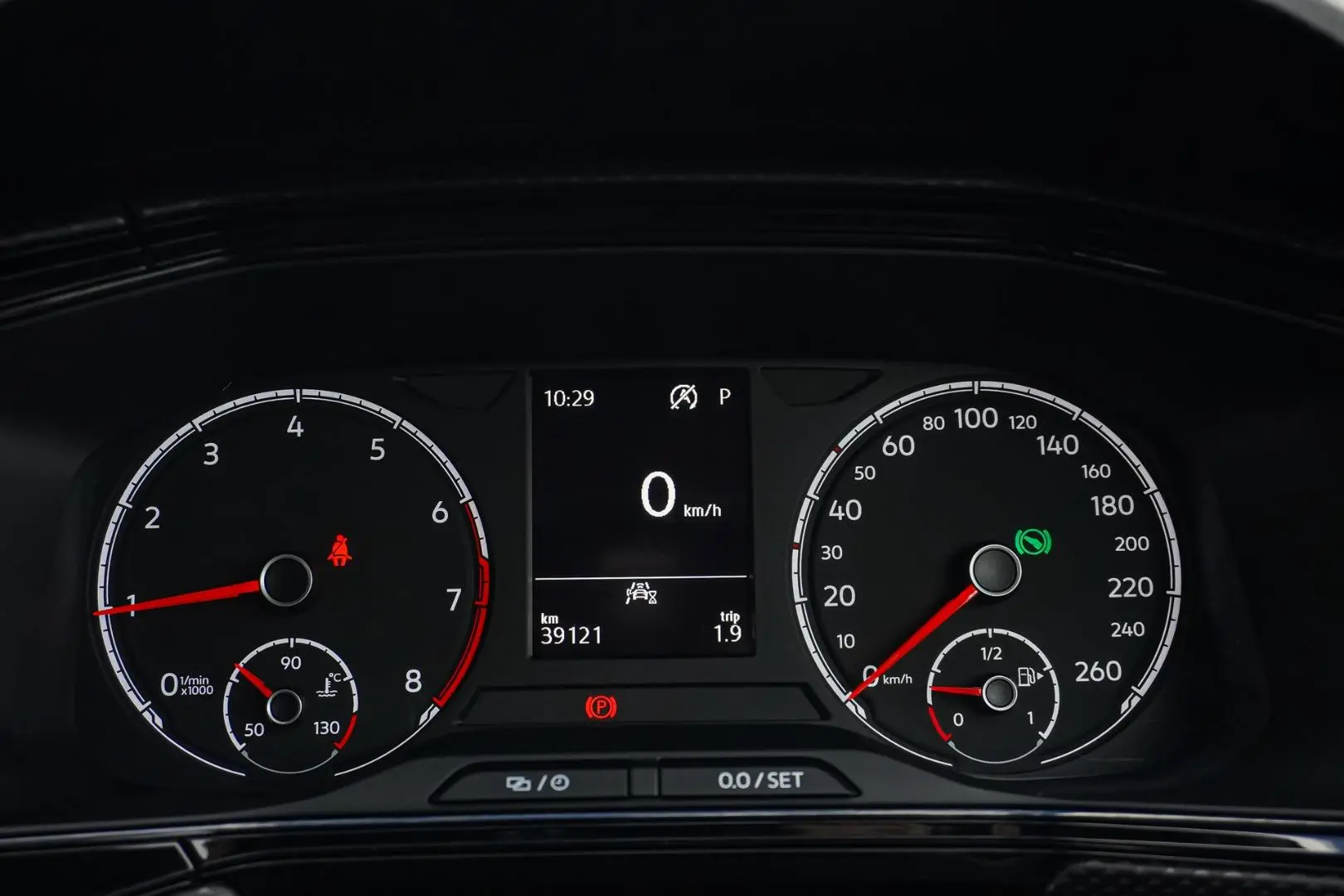 2023 Volkswagen T-Cross Gallery Image 17