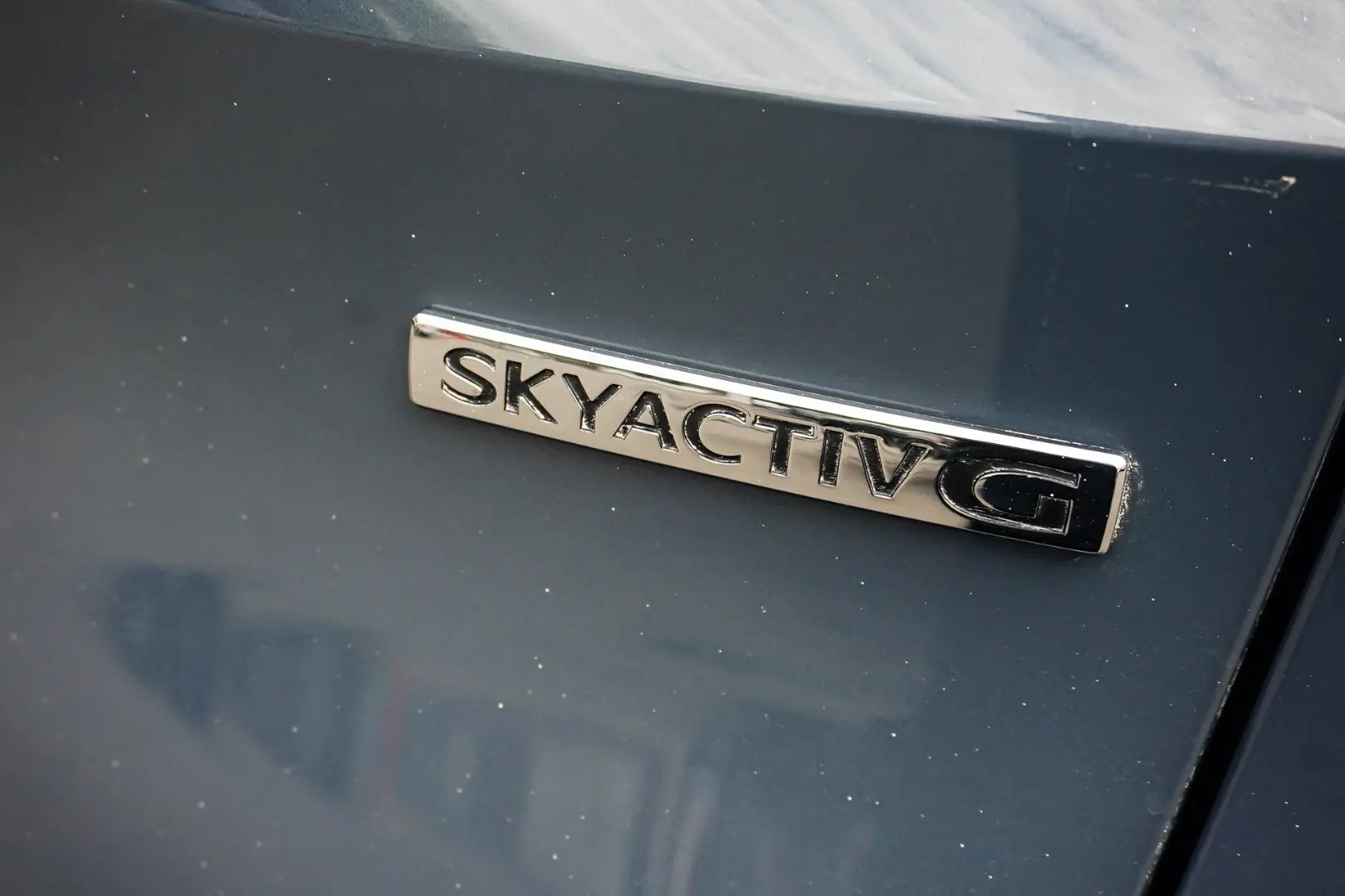 2021 Mazda CX-8 Gallery Image 14