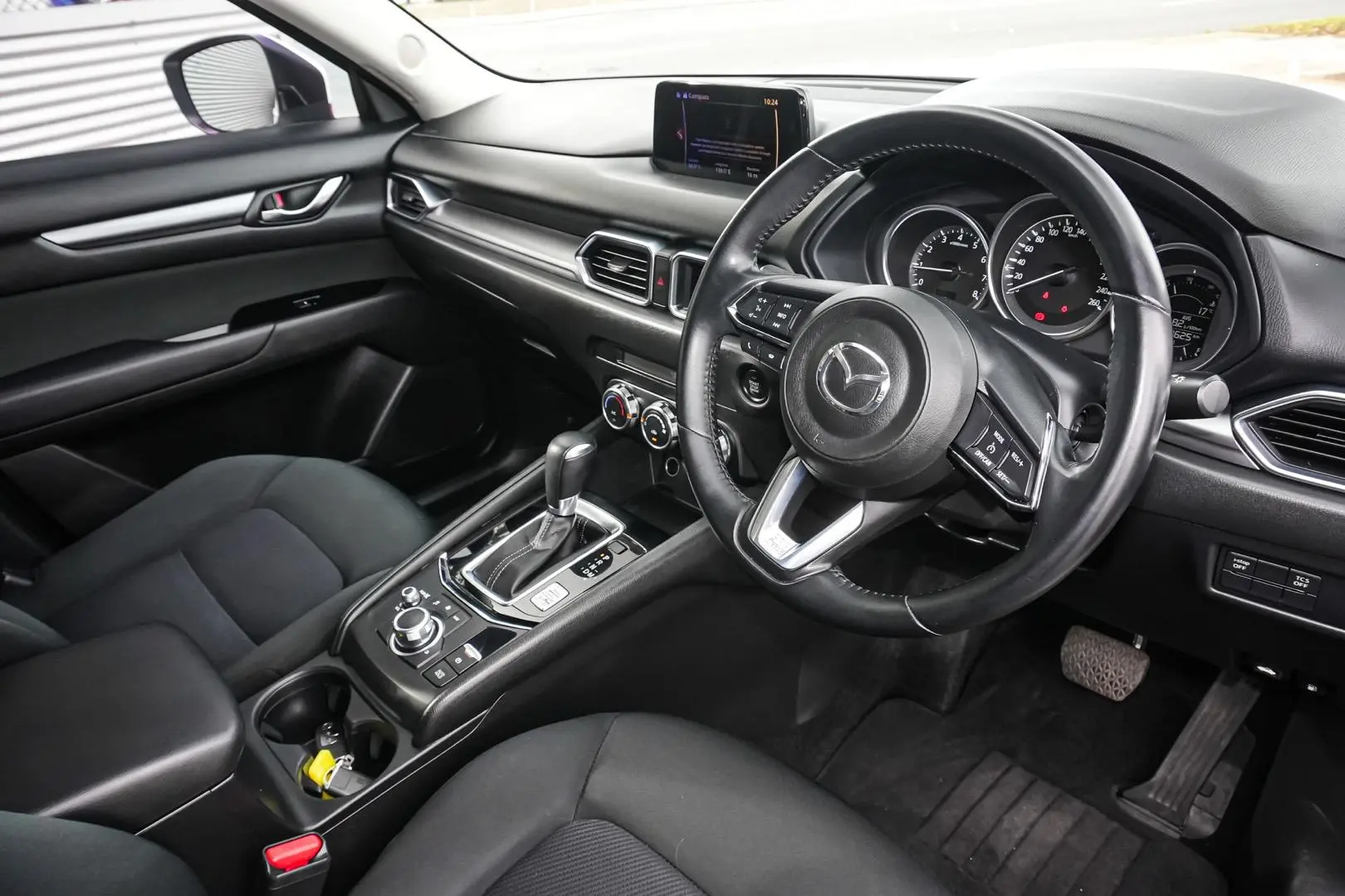 2017 Mazda CX-5 Gallery Image 16