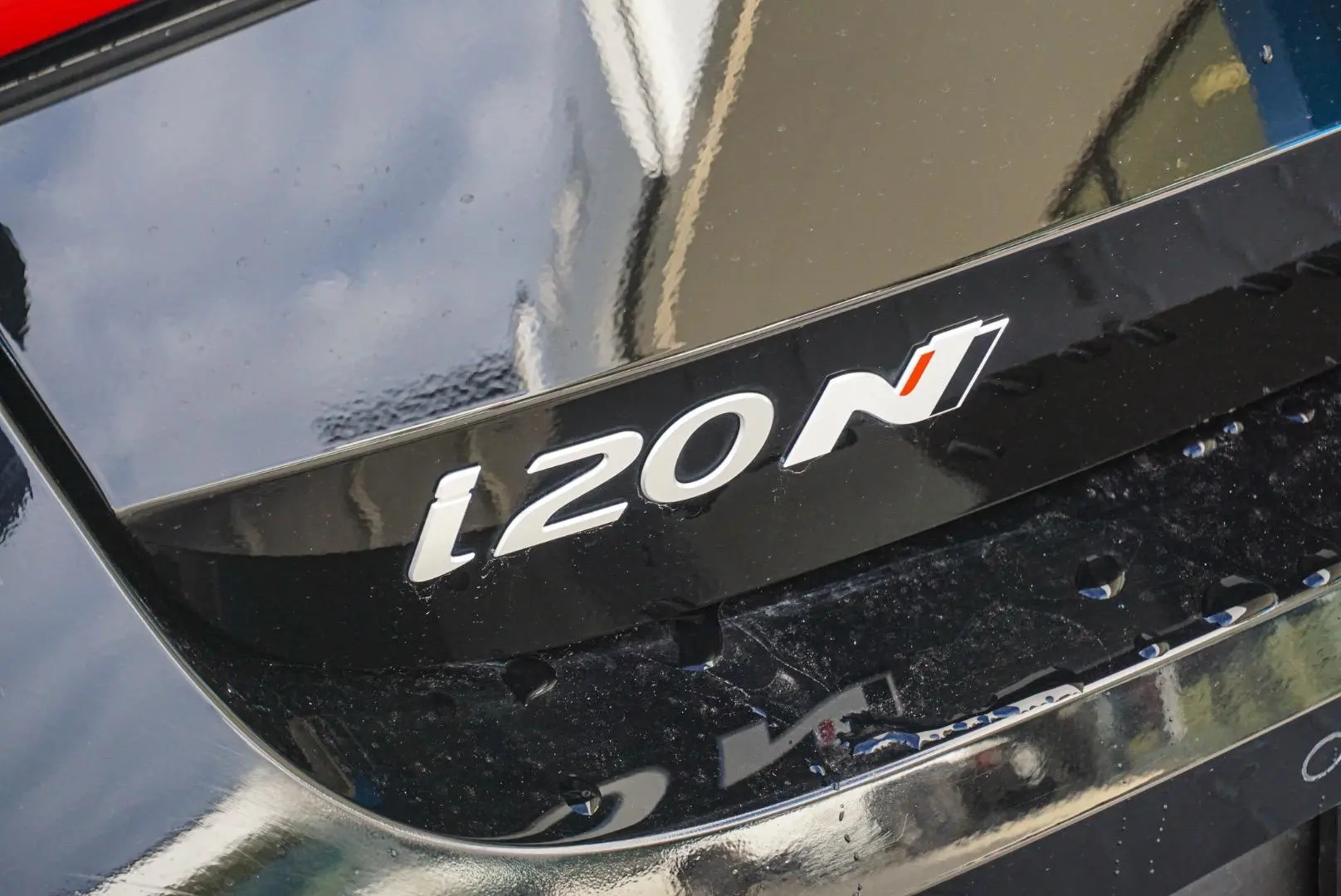 2024 Hyundai i20 Gallery Image 14