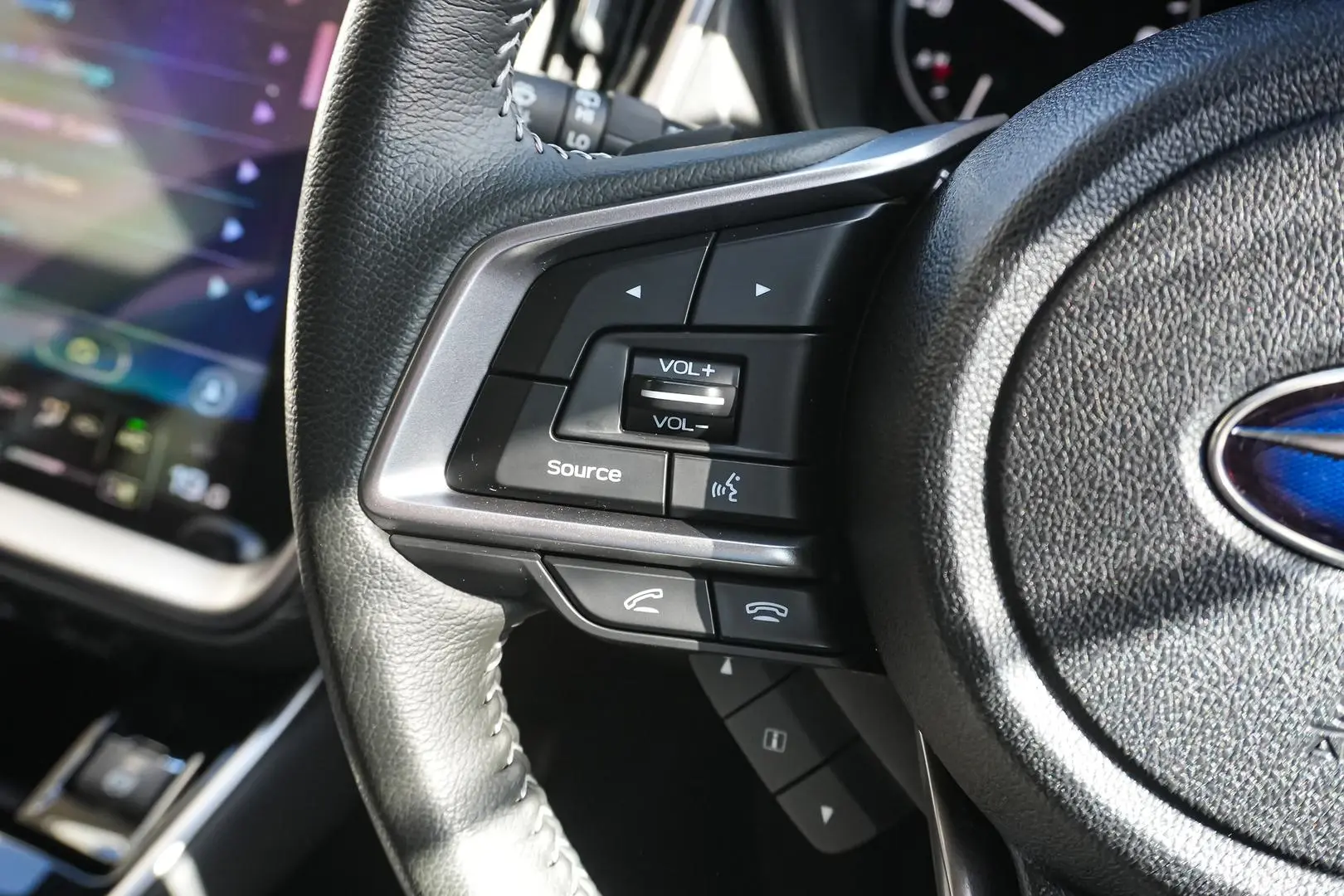 2022 Subaru Outback Gallery Image 20