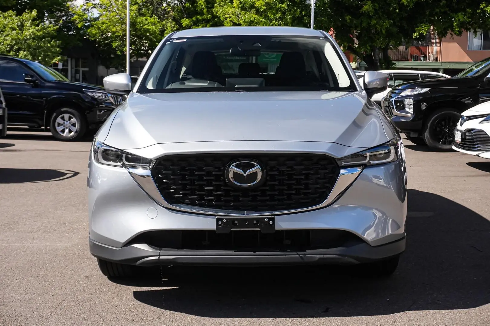 2023 Mazda CX-5 Gallery Image 5