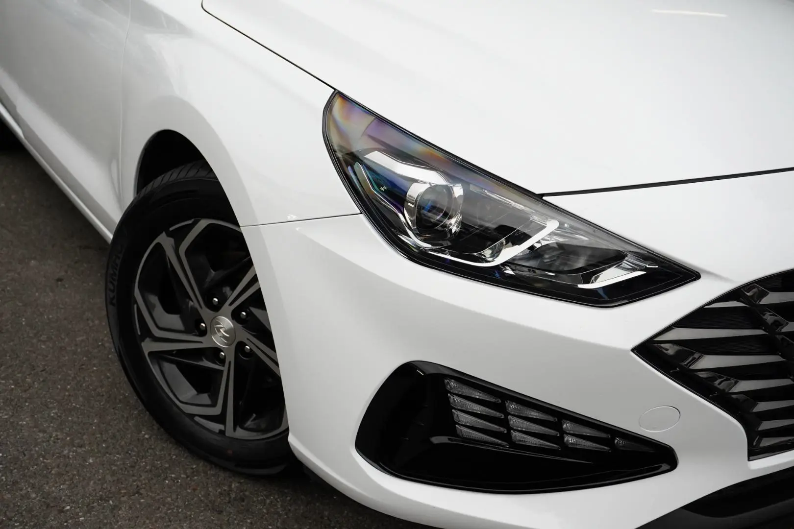 2022 Hyundai i30 Gallery Image 10