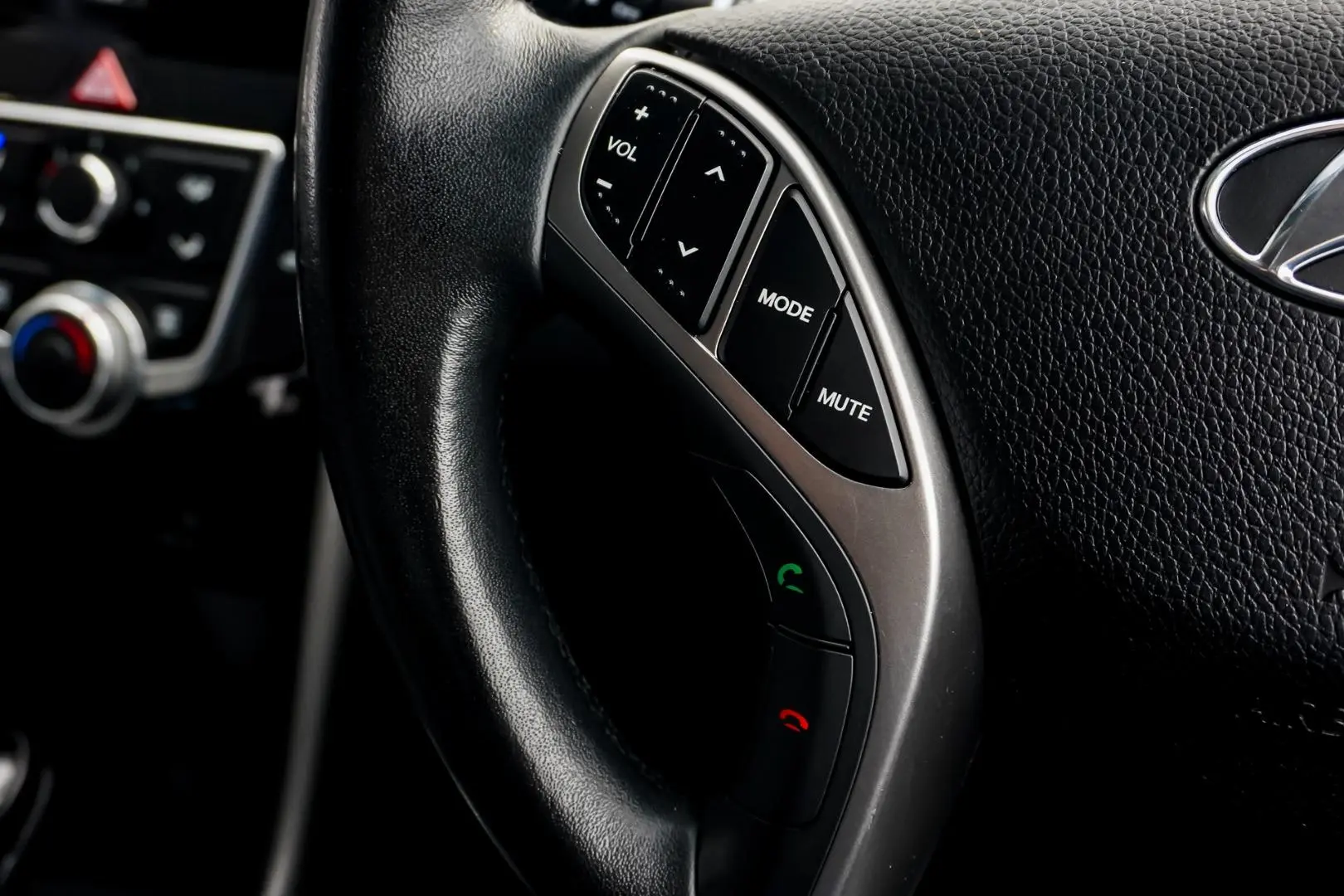 2016 Hyundai i30 Gallery Image 19