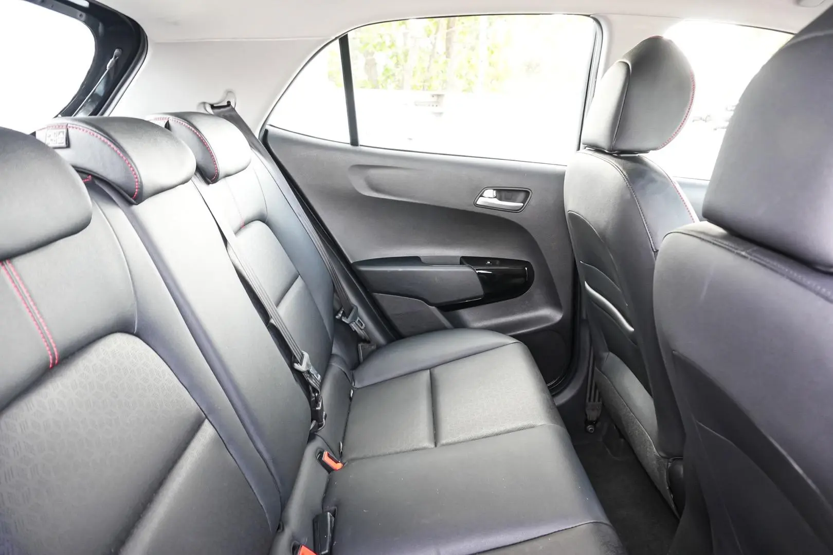 2023 Kia Picanto Gallery Image 15
