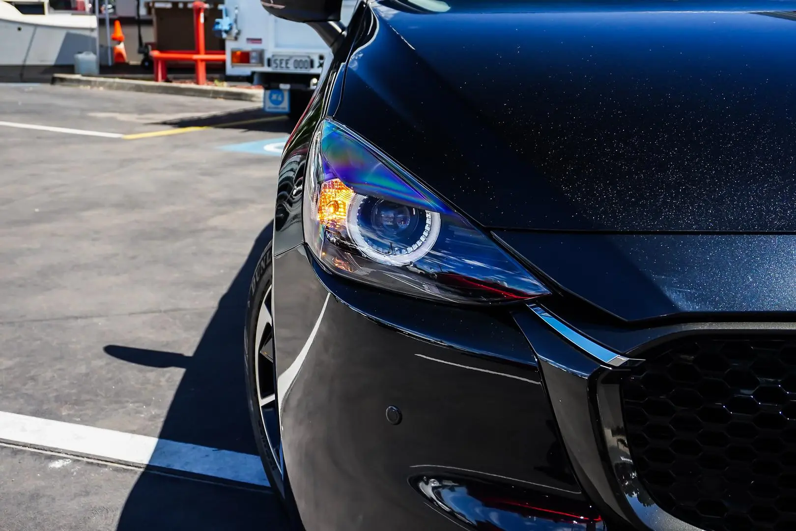 2023 Mazda 2 Gallery Image 13