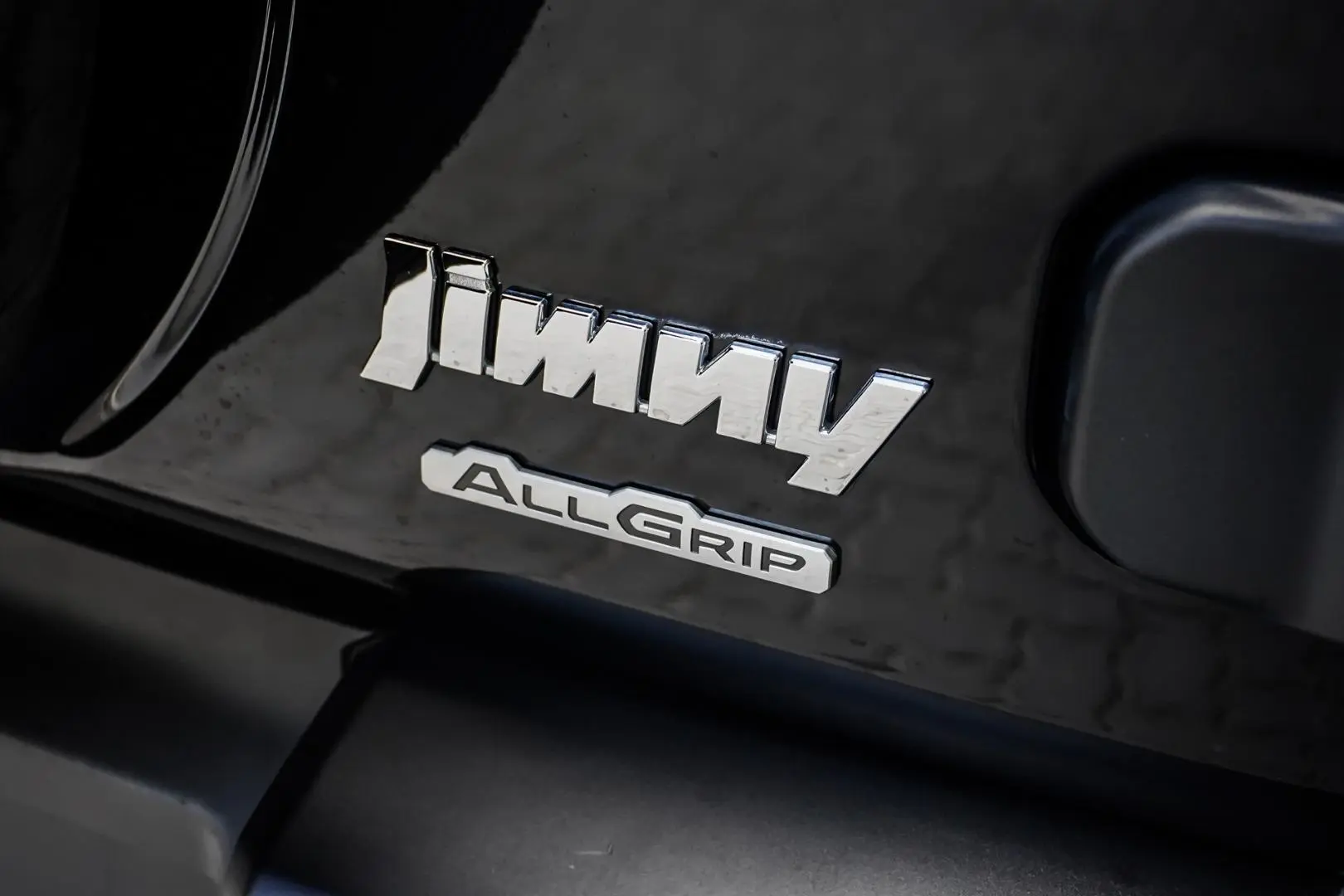 2023 Suzuki Jimny Gallery Image 14