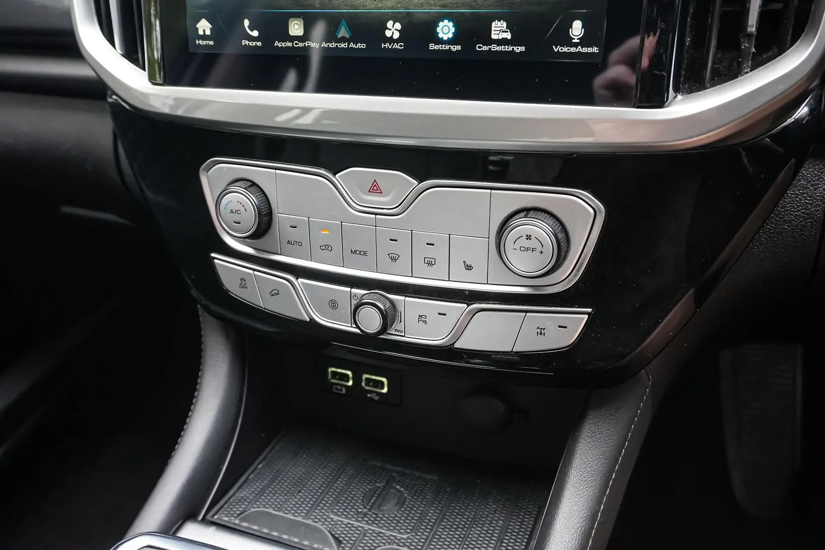 2023 GWM Ute Gallery Image 22