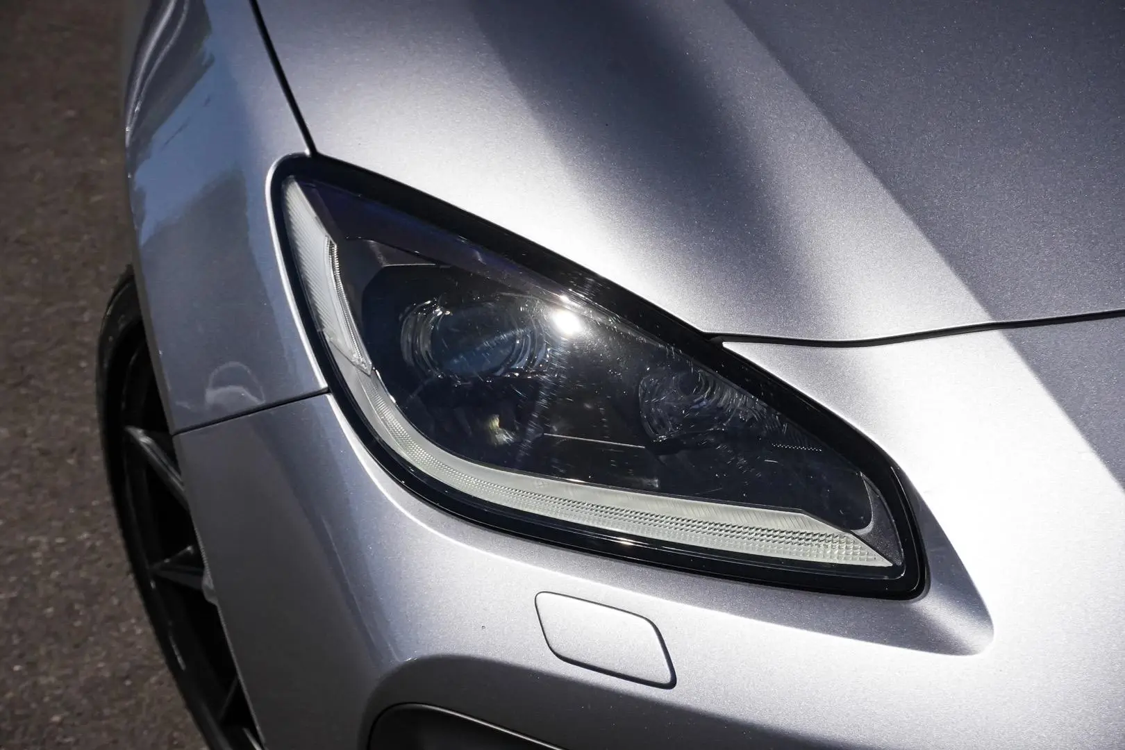 2023 Toyota GR86 Gallery Image 10