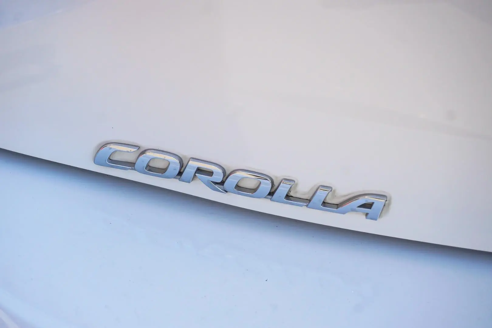 2018 Toyota Corolla Gallery Image 15