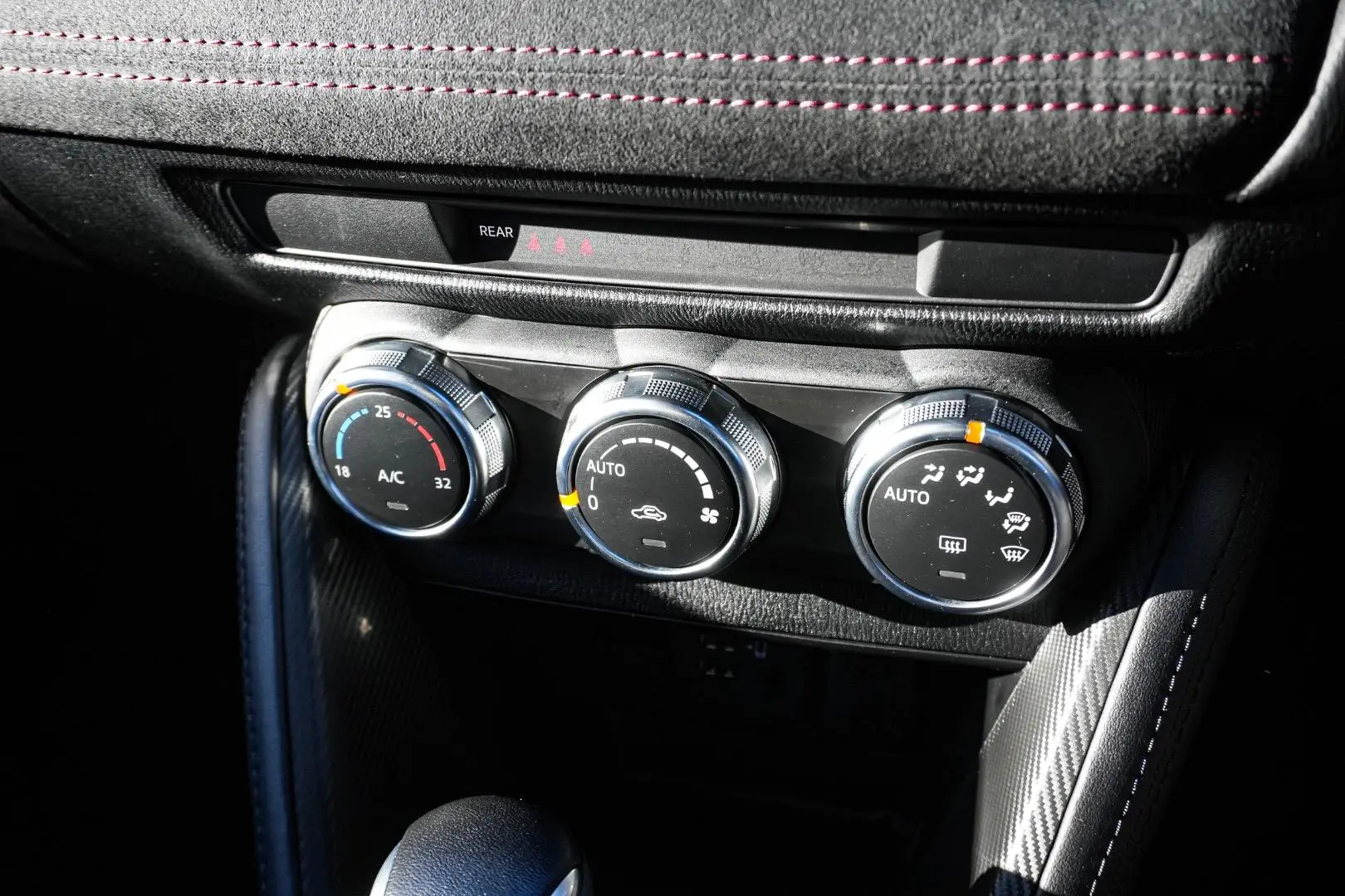 2025 Mazda 2 Gallery Image 22
