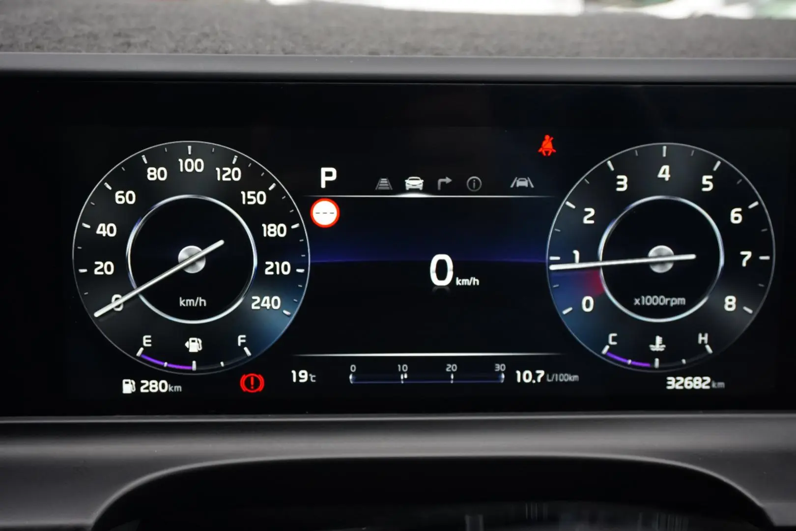 2023 Kia Seltos Gallery Image 17