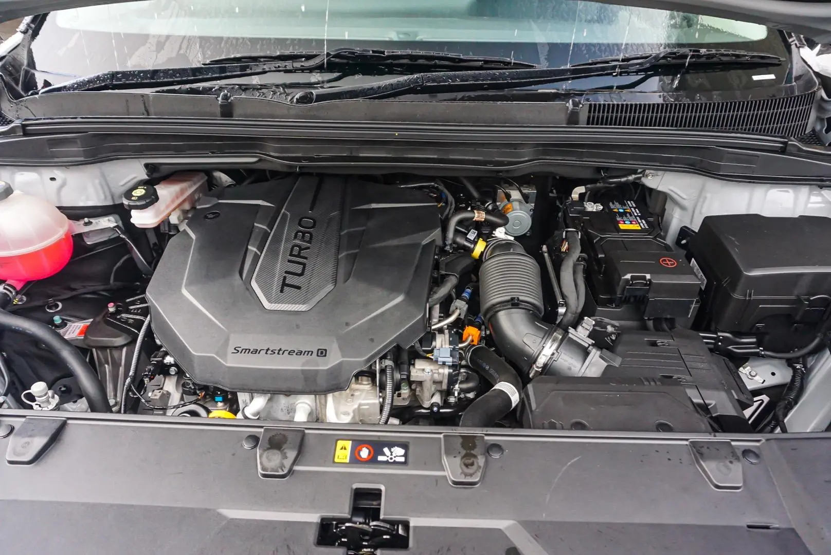 2022 Kia Carnival Gallery Image 23