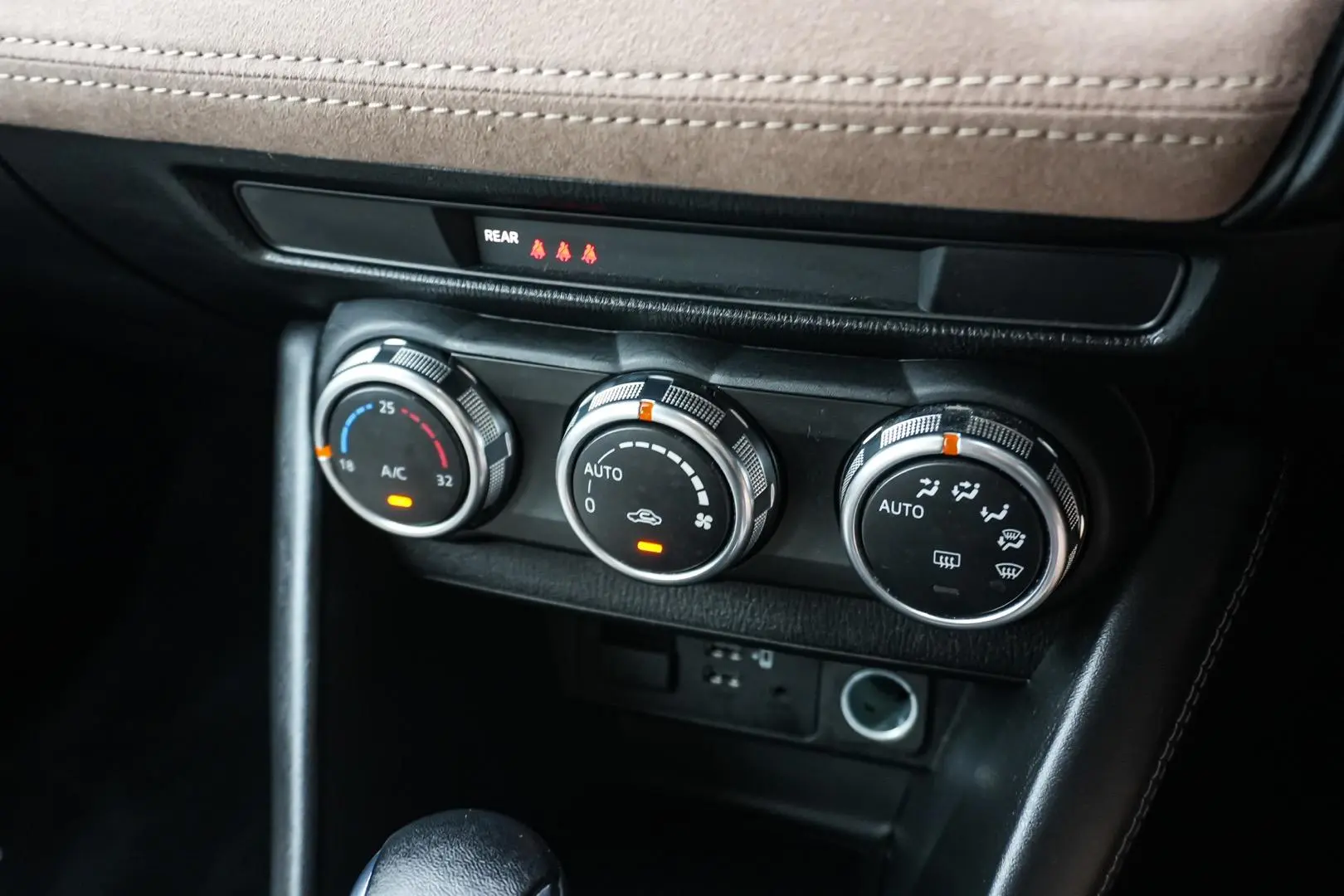 2023 Mazda CX-3 Gallery Image 23