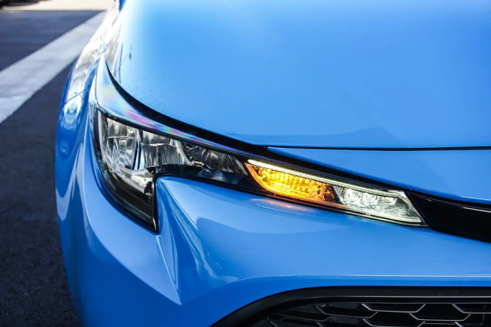 2021 Toyota Corolla Gallery Image 12