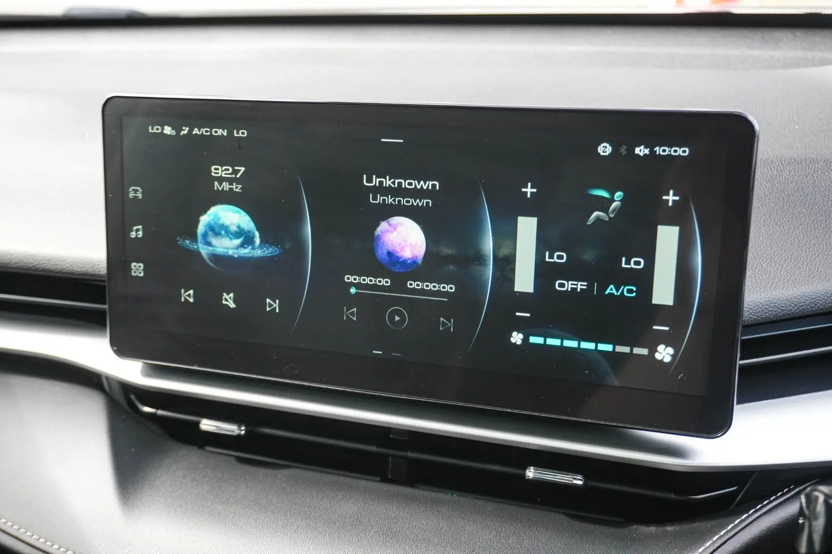 2022 GWM Haval H6 Gallery Image 22