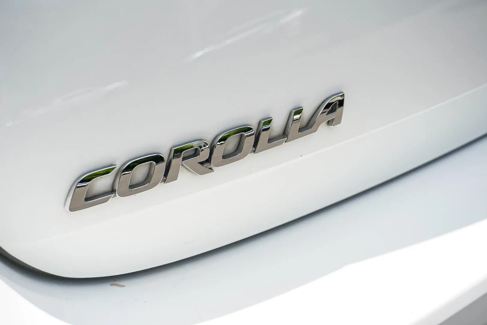 2016 Toyota Corolla Gallery Image 14